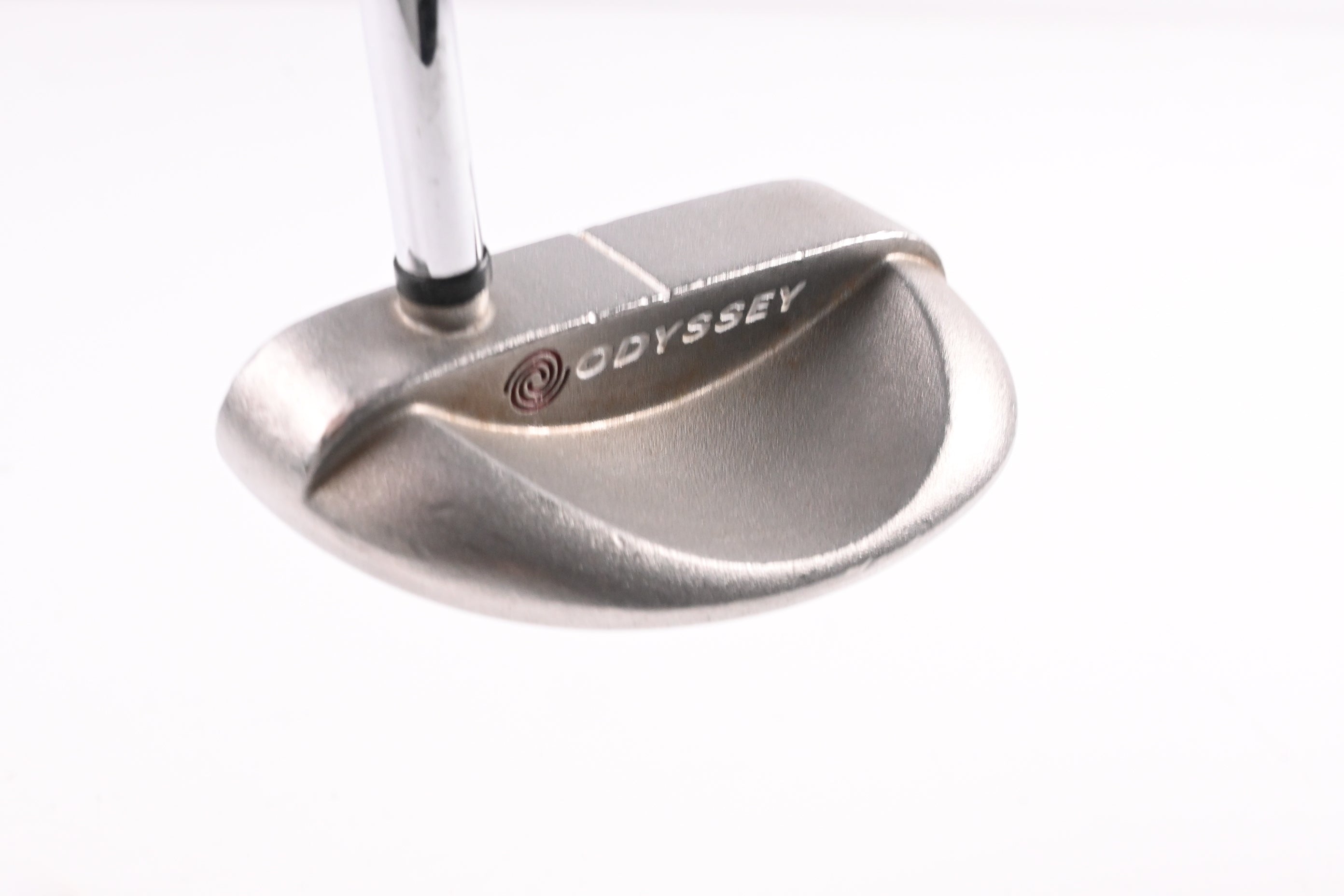 Odyssey Dual Force 2 Rossie Putter / 35 Inch