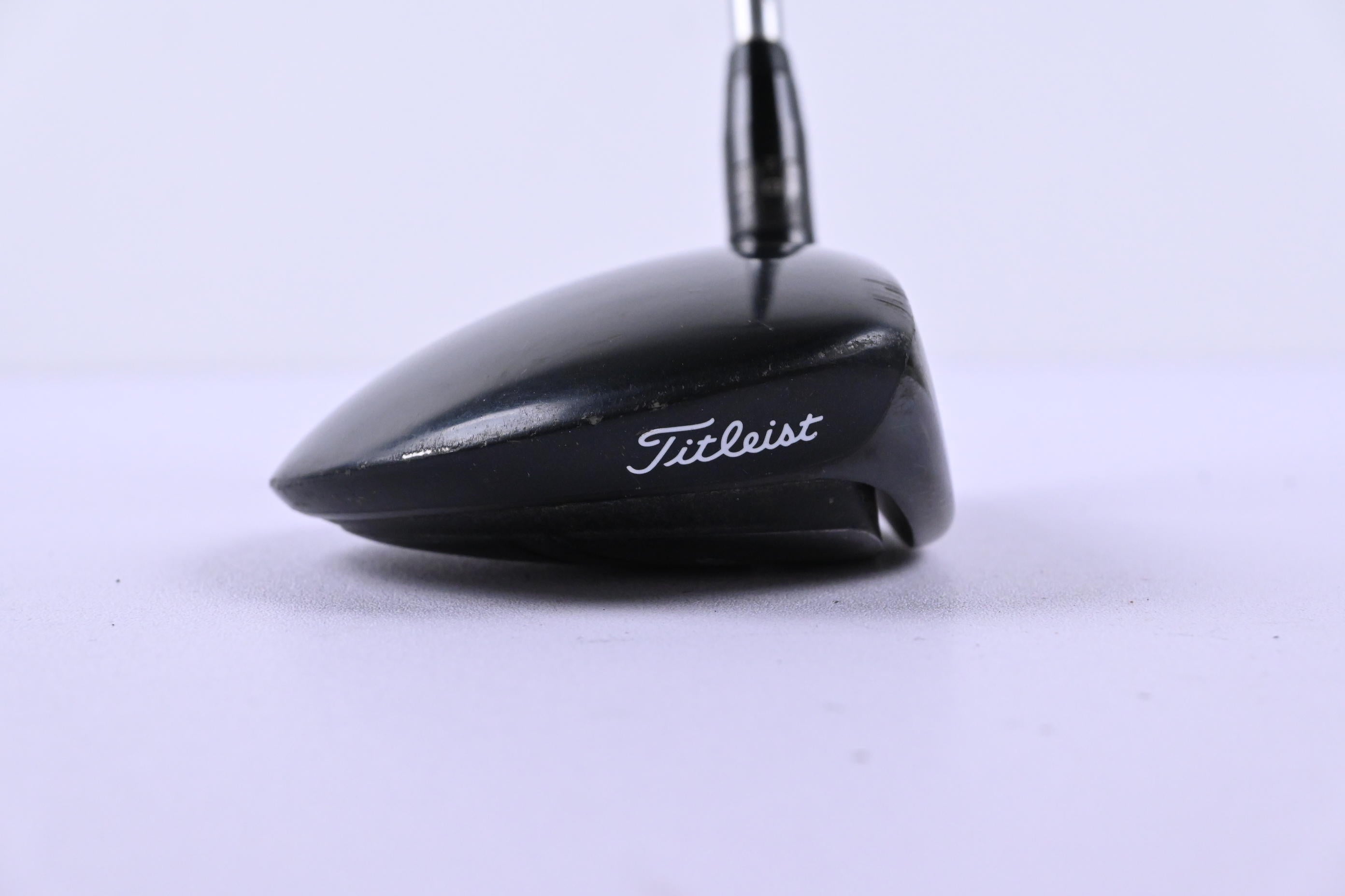Titleist 915 F #3 Wood / 13.5 Degree / Stiff Flex Diamana Blue S+70 Shaft