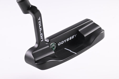 Odyssey Toulon 2022 Madison Putter / 37 Inch