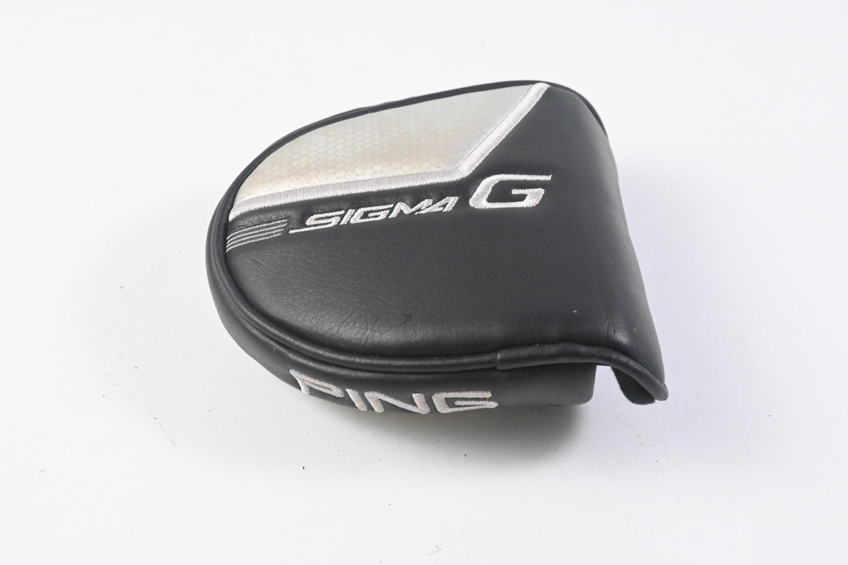 Left Hand Ping Sigma G Craz-E Putter / 34 Inch