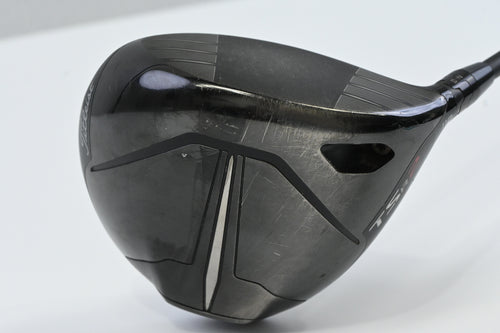 Titleist TSR2 Driver / 11 Degree / X-Flex HZRDUS Gen5 Black 60 Shaft