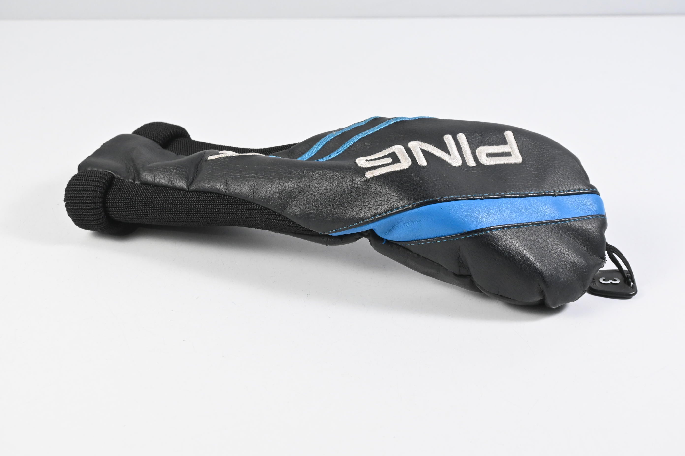 Ping G Series #3 Wood / 14.5 Degree / Regular Flex Ping Alta CB Blue 65 Shaft