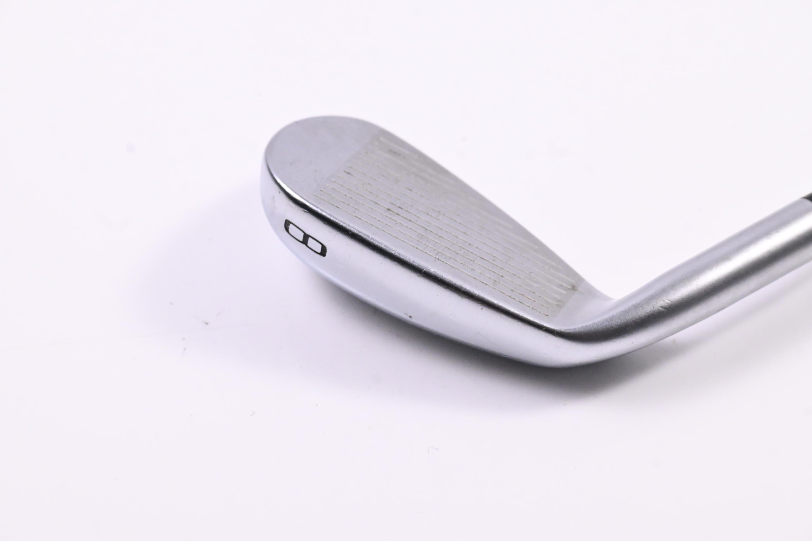 Mizuno JPX 921 Hot Metal #8 Iron / 34 Degree / Regular Flex Dynamic Gold 105