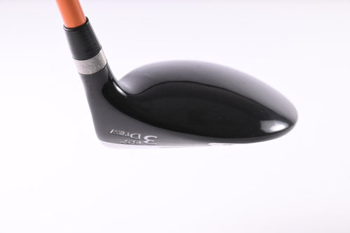 Ping G10 Draw #3 Wood / 15.5 Degree / Regular Flex Ping TFC 129 Shaft
