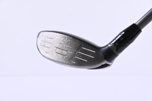 Callaway Paradym #3 Wood / 16.5 Degree / Stiff Flex HZRDUS Gen4 Silver 60