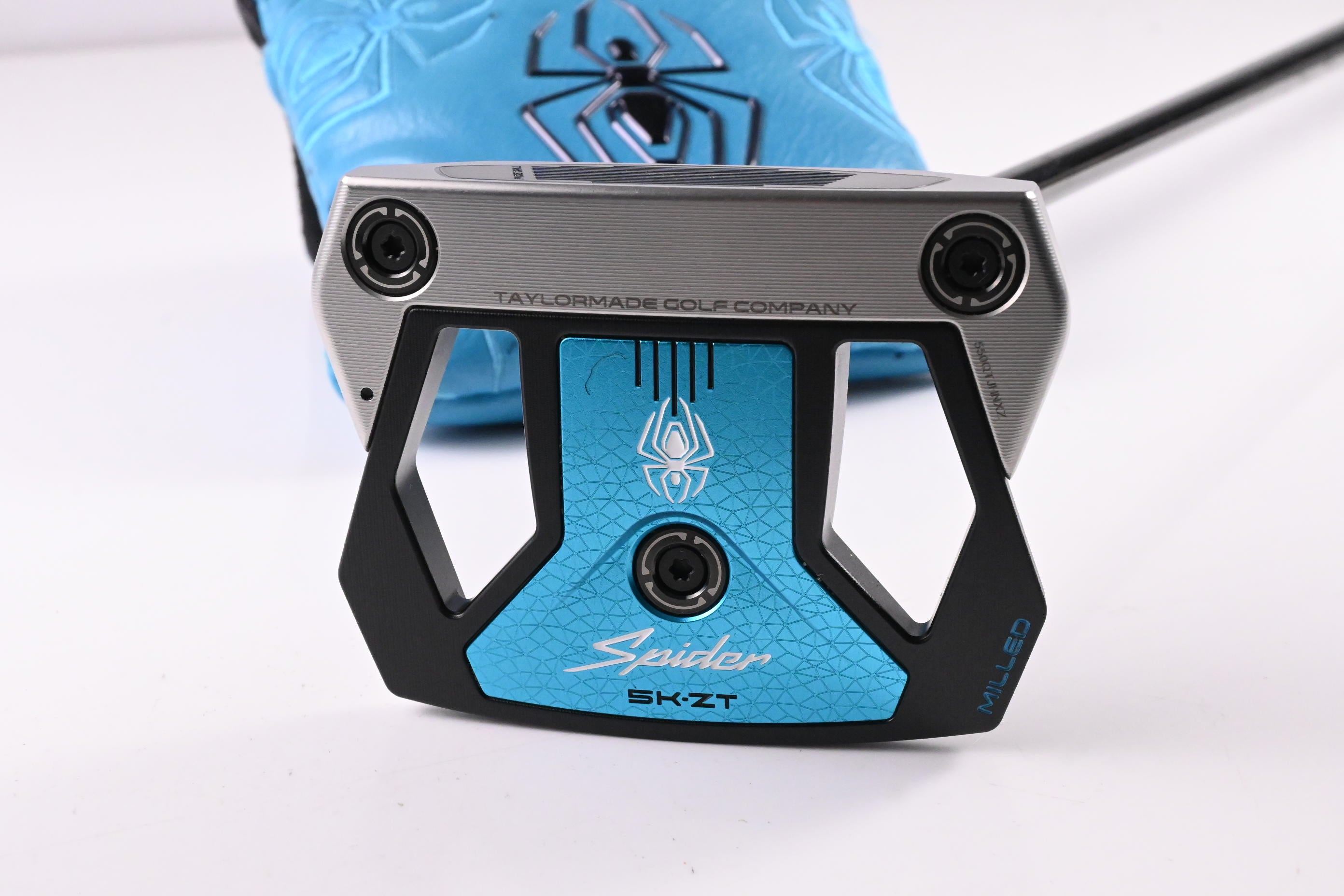 Taylormade Spider ZT  Putter / 34 Inch