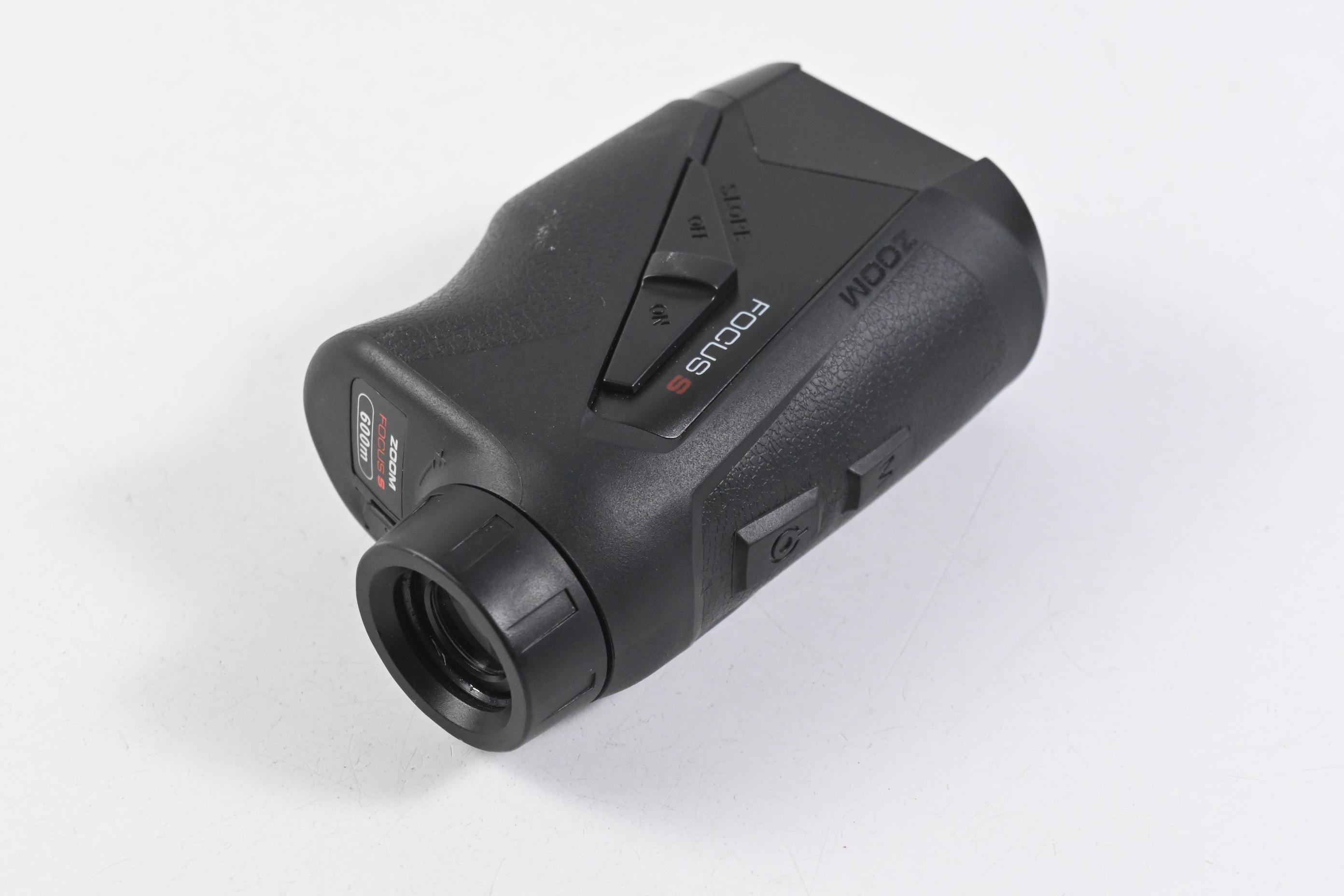 Zoom Golf Focus S / Rangefinder
