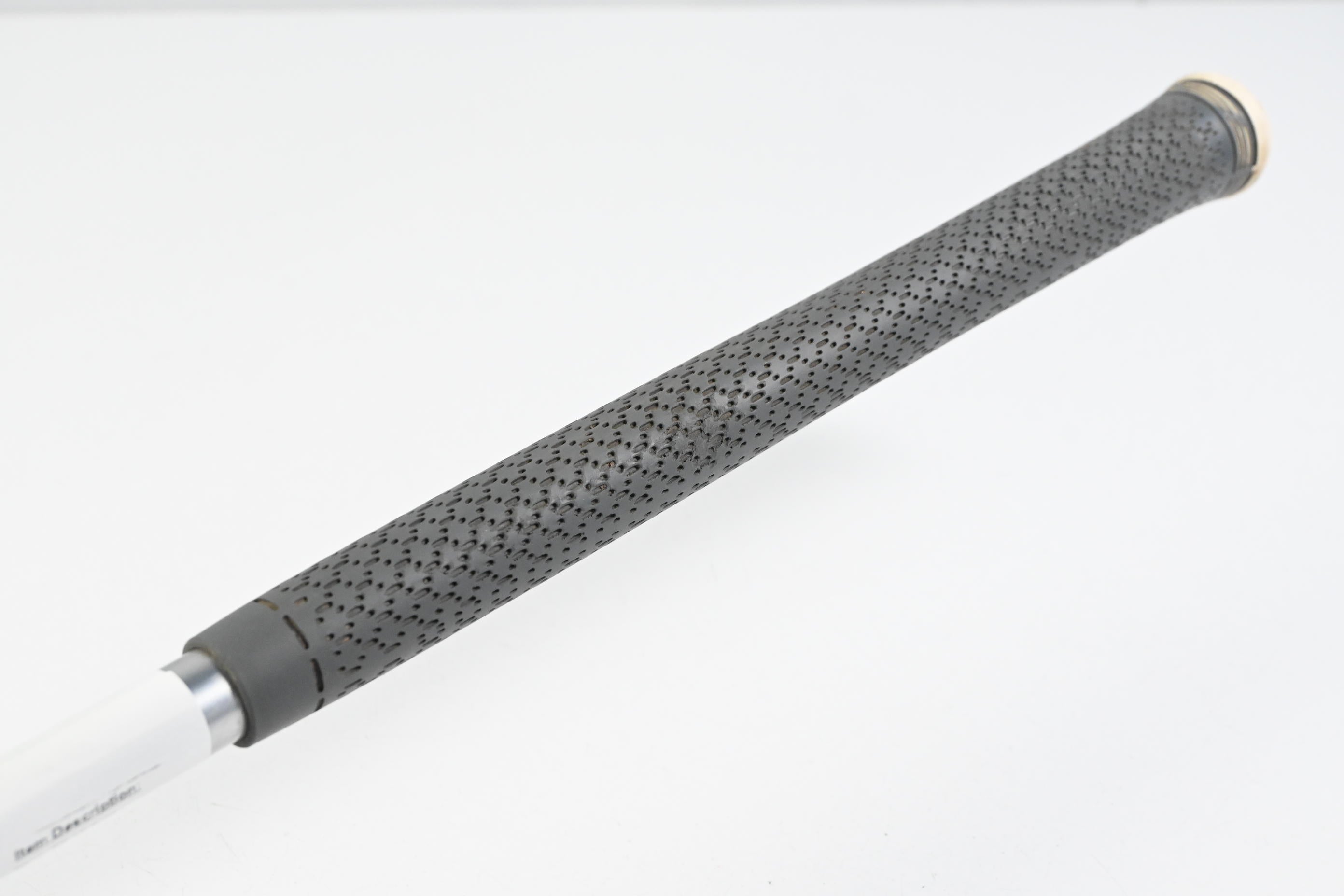 Cobra King F8 #4 Hybrid / 22 Degree / Stiff Flex Aldila Rogue Pro 75 Shaft