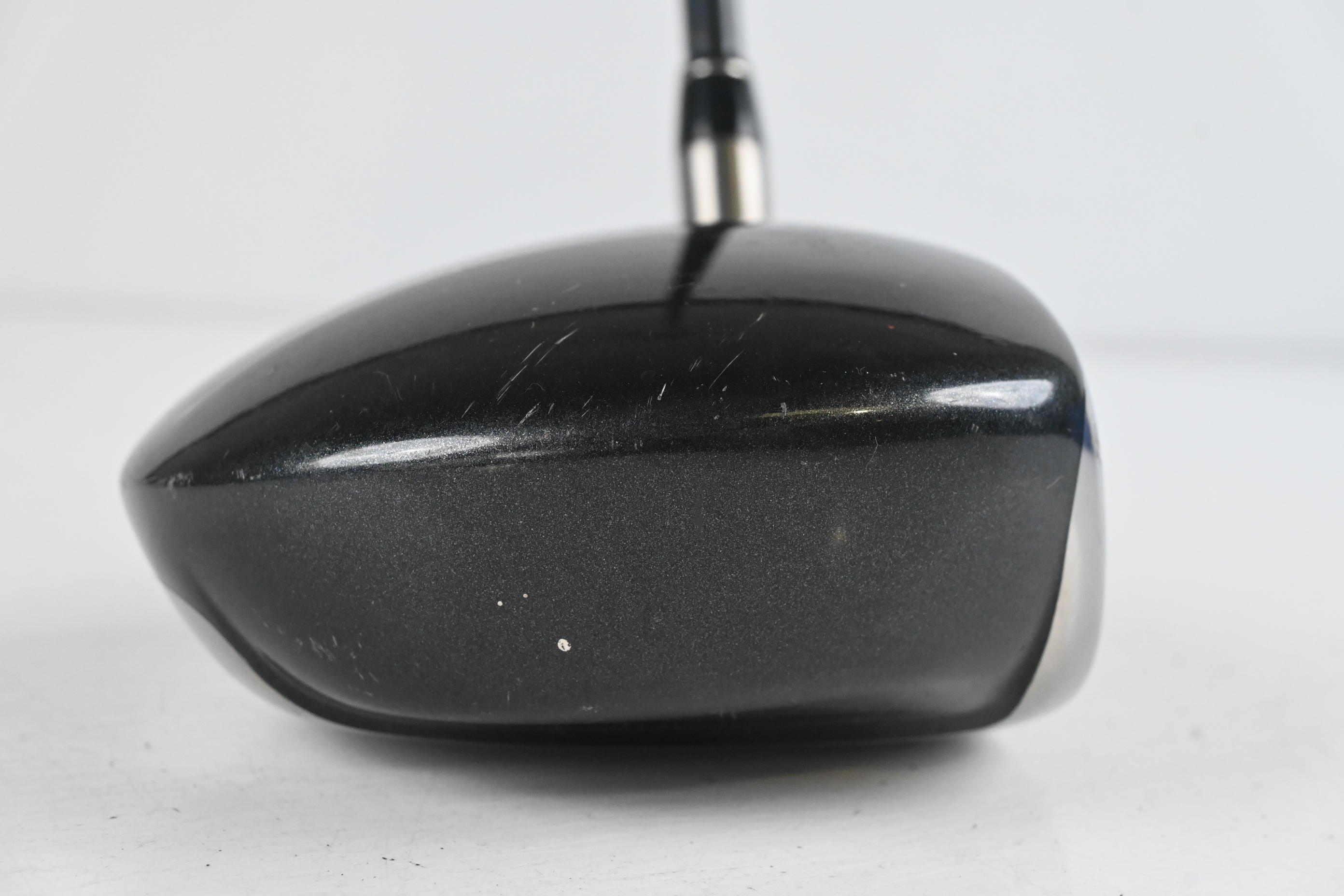 Taylormade R360 Ti Driver / 10.5 Degree / Regular Flex Taylormade Ultralite 80