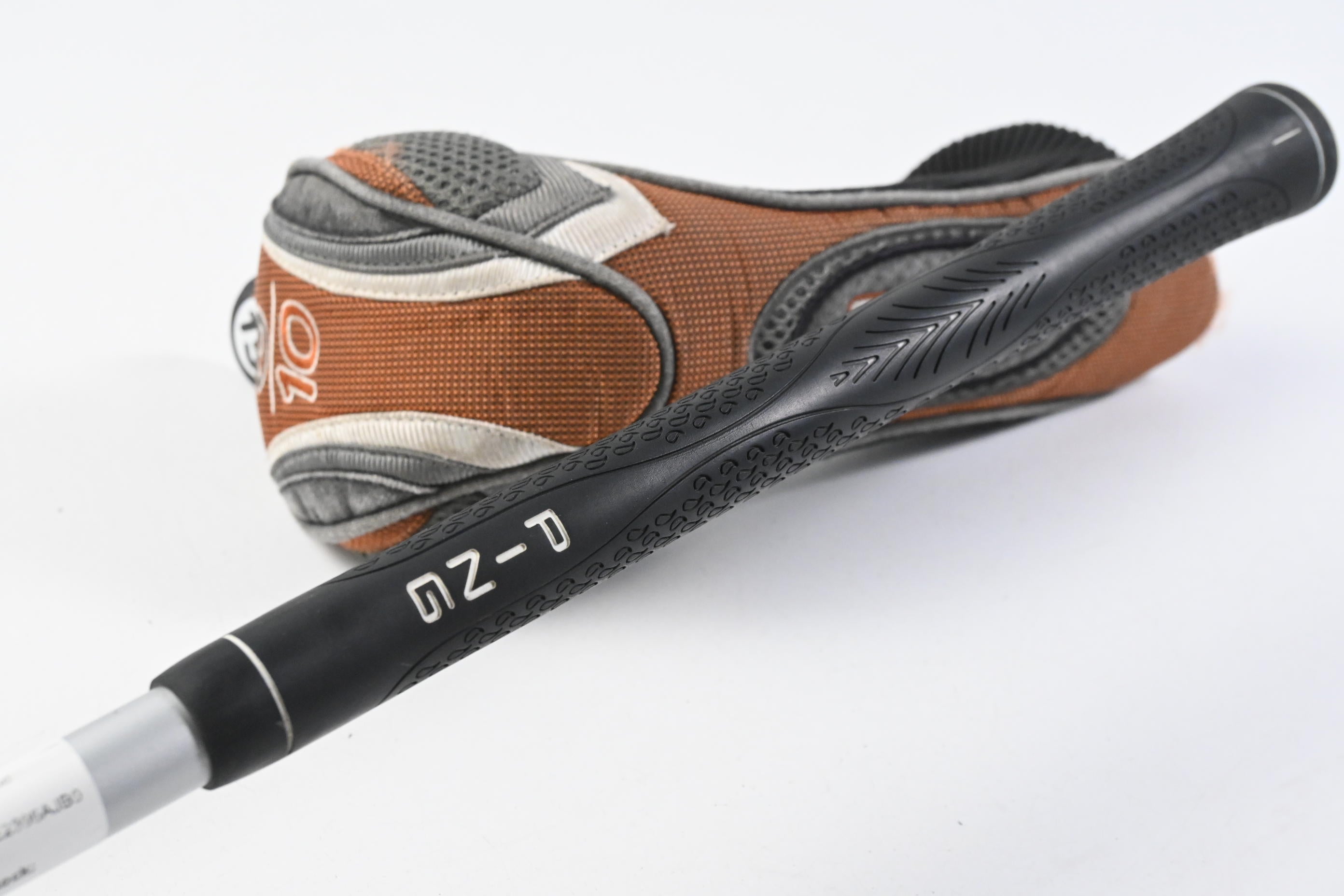 Ping G10 #3 Wood / 13.5 Degree / Regular Flex UST Mamiya Proforce V2 75 Shaft
