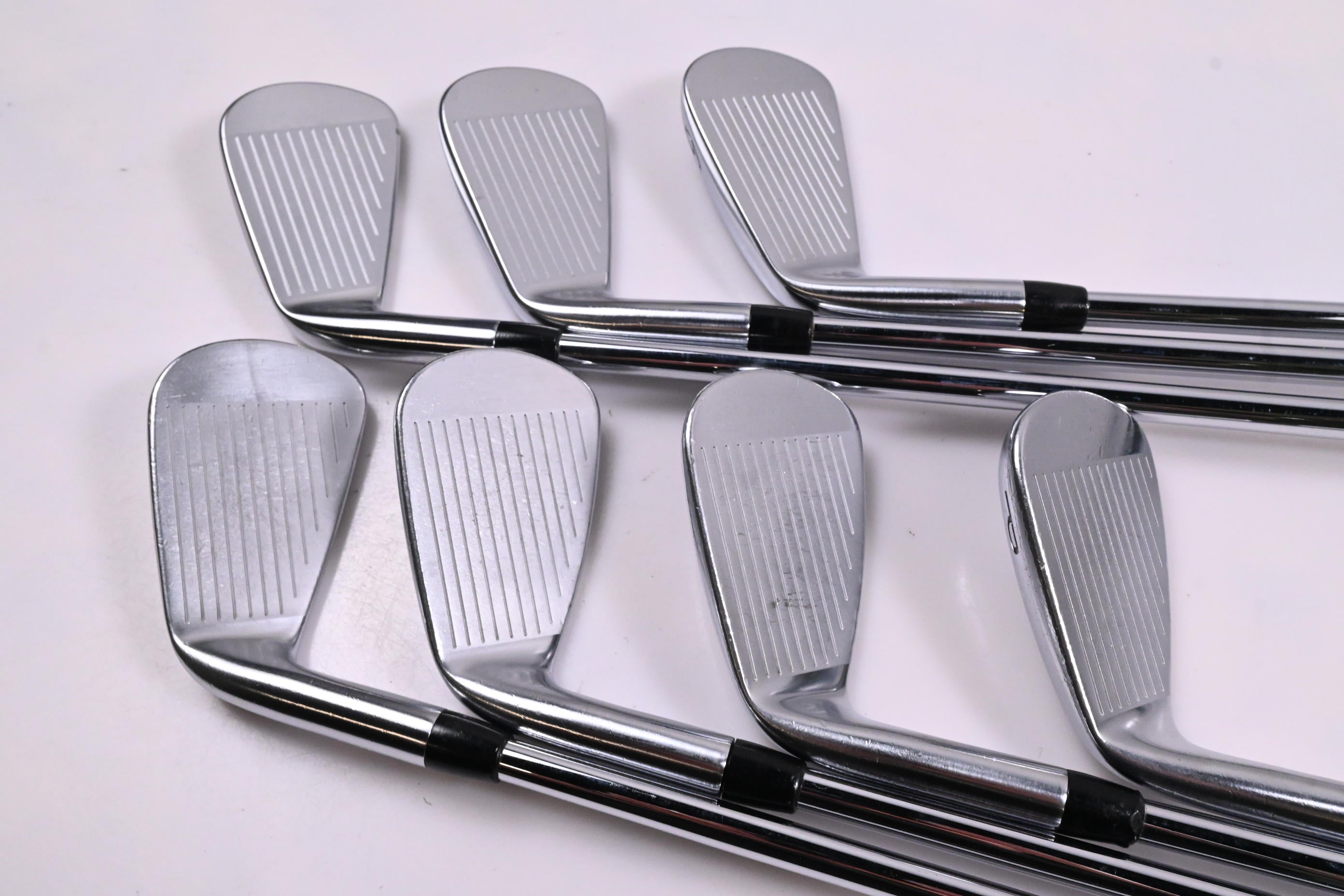 Titleist 718 AP2 Irons / 4-PW / Regular Flex Project X LZ 115 Shafts