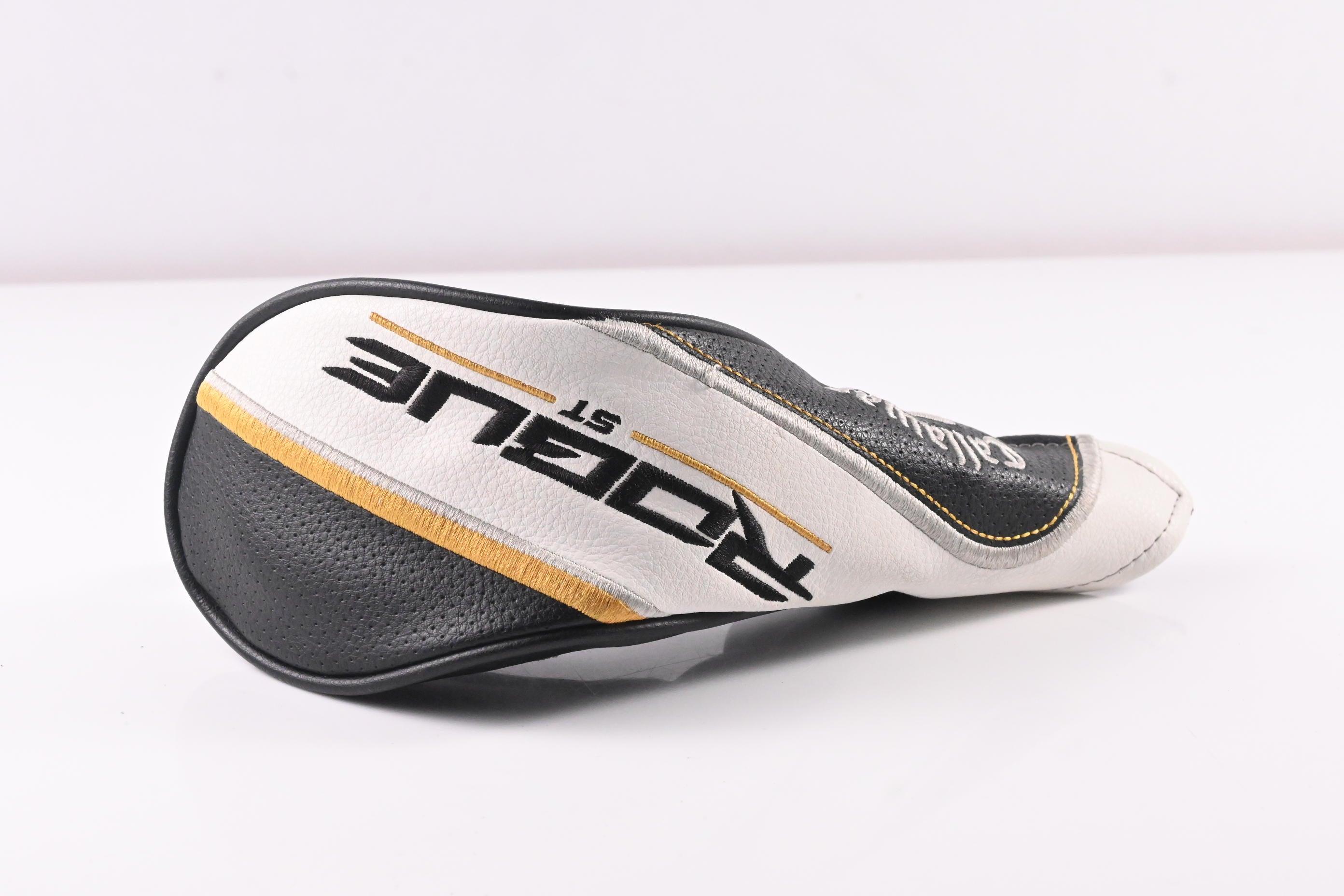 Callaway Rogue ST Max OS #4 Hybrid / 21 Degree / Senior Flex Cypher 50 Shaft