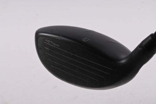 Cobra LTDx Max #3 Wood / 15.5 Degree / Regular Flex Kai'li Blue 60 Shaft