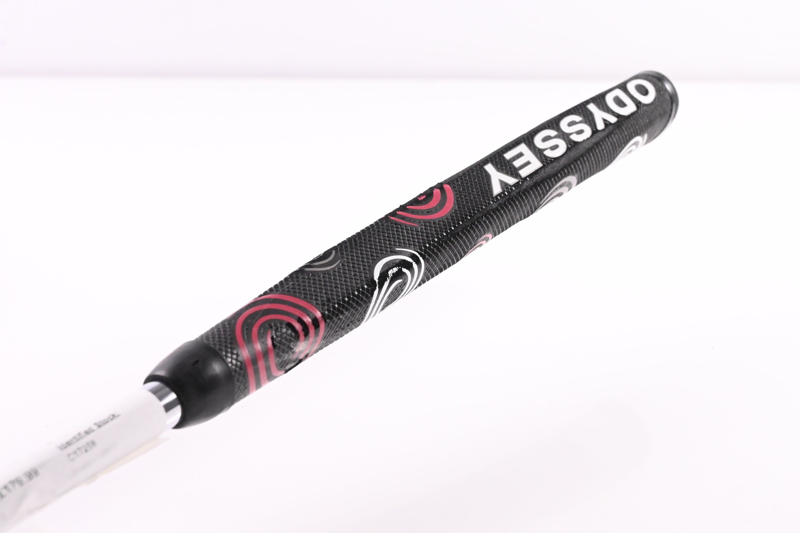 Odyssey Milled Collection 6M Putter / 32 Inch
