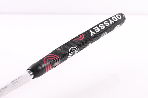Odyssey Milled Collection 6M Putter / 32 Inch