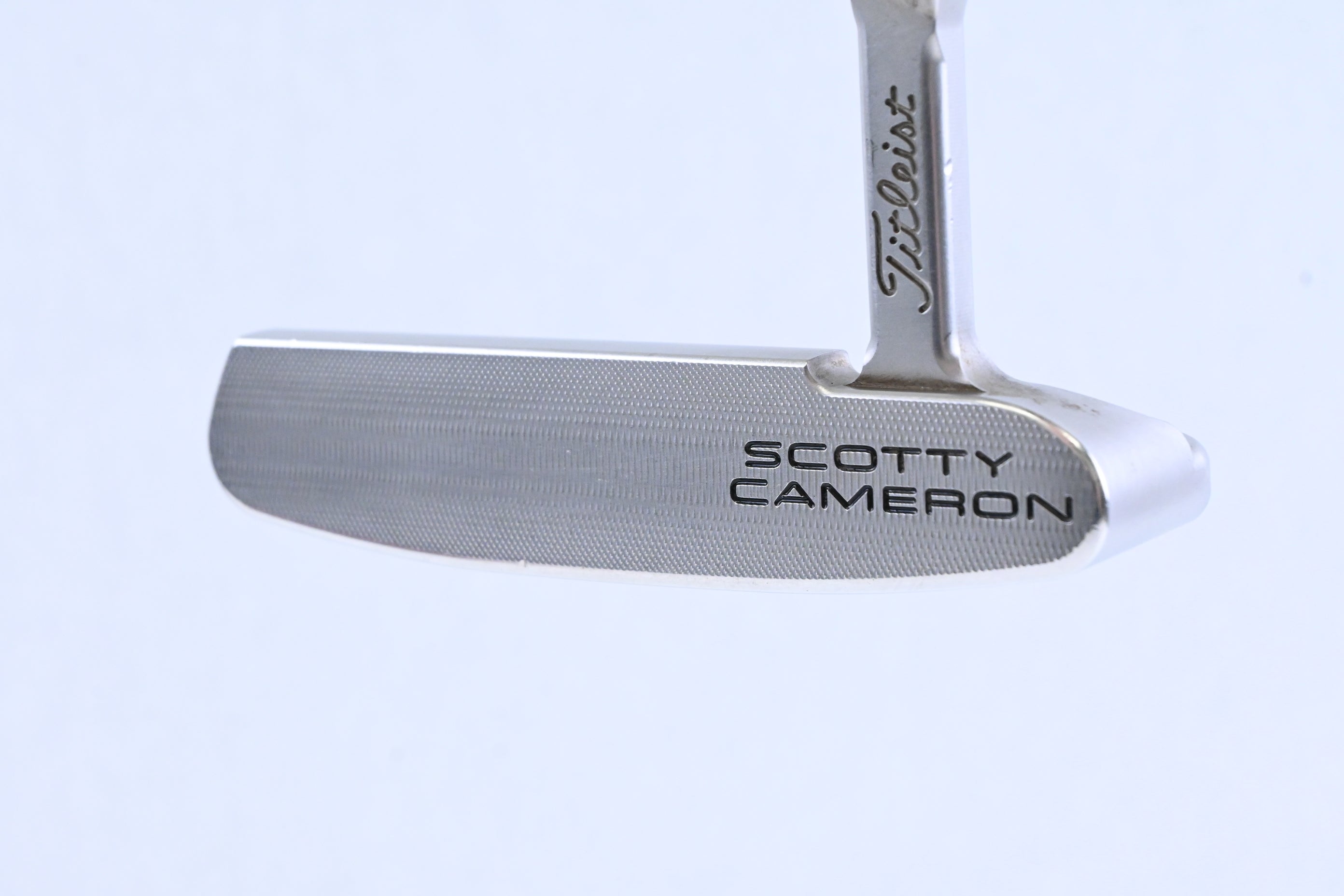Scotty Cameron Special Select Newport Putter / 35 Inch