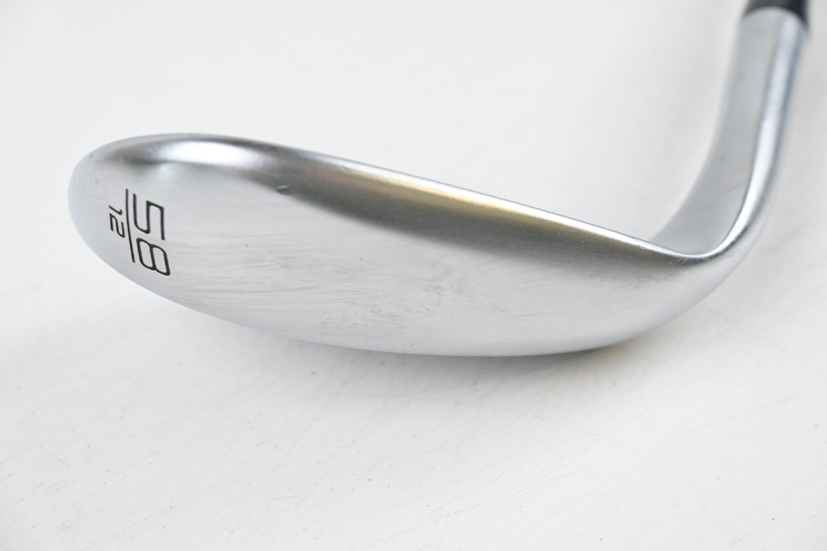 Cleveland CBX 4 Zipcore Lob Wedge / 60 Degree / Wedge Flex K35BS HI-REV 2.0 115