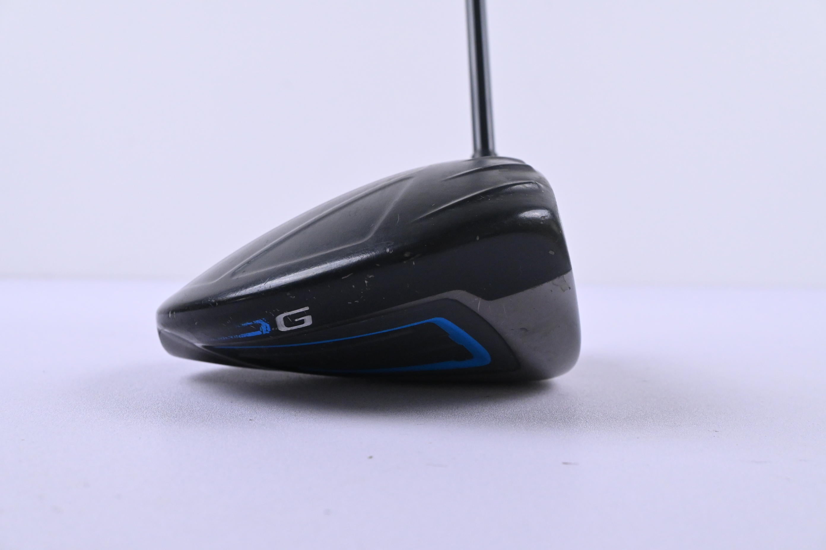 Ping G Series SF Tec Driver / 10 Degree / Stiff Flex Pro Launch Red Shaft