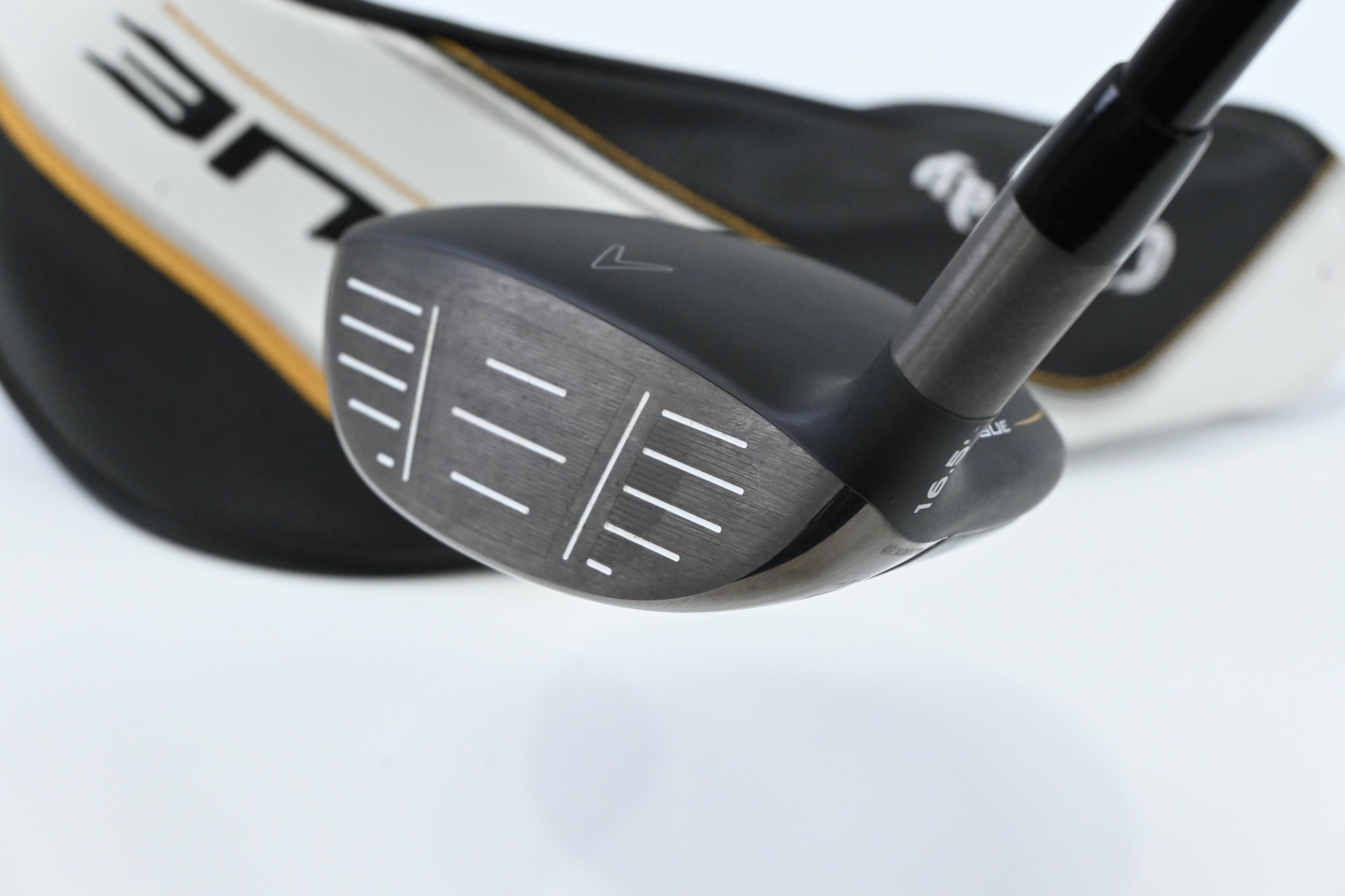 Callaway Rogue ST Max #3 Wood / 16.5 Degree / Regular Flex Tensei AV Blue 65