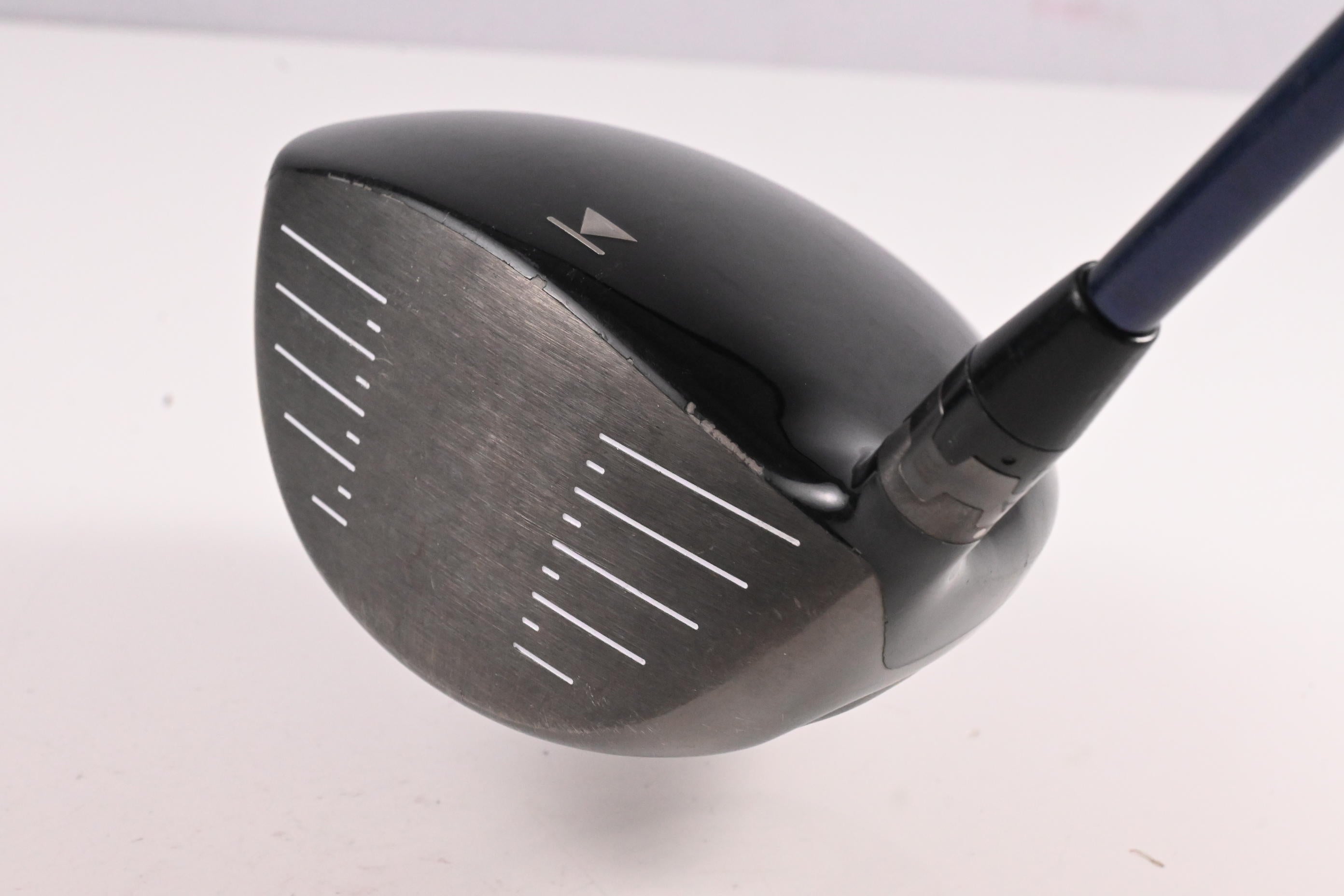 Titleist 910 D3 Driver / 9.5 Degree / Stiff Flex Diamana Kai'li 65 Shaft