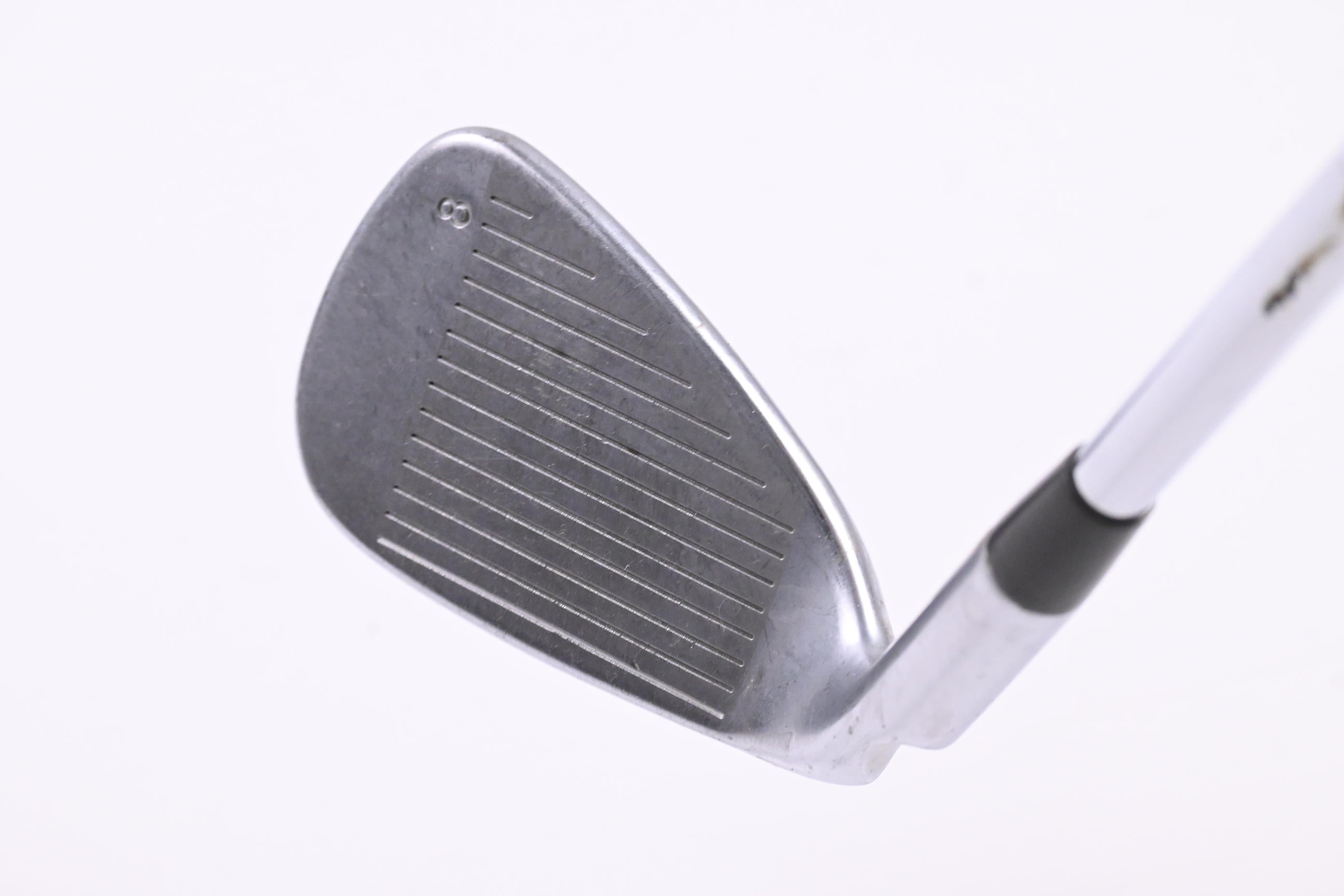Ping G400 #8 Iron / 34.5 Degree / White Dot / Regular Flex Ping AWT 2.0 Shaft