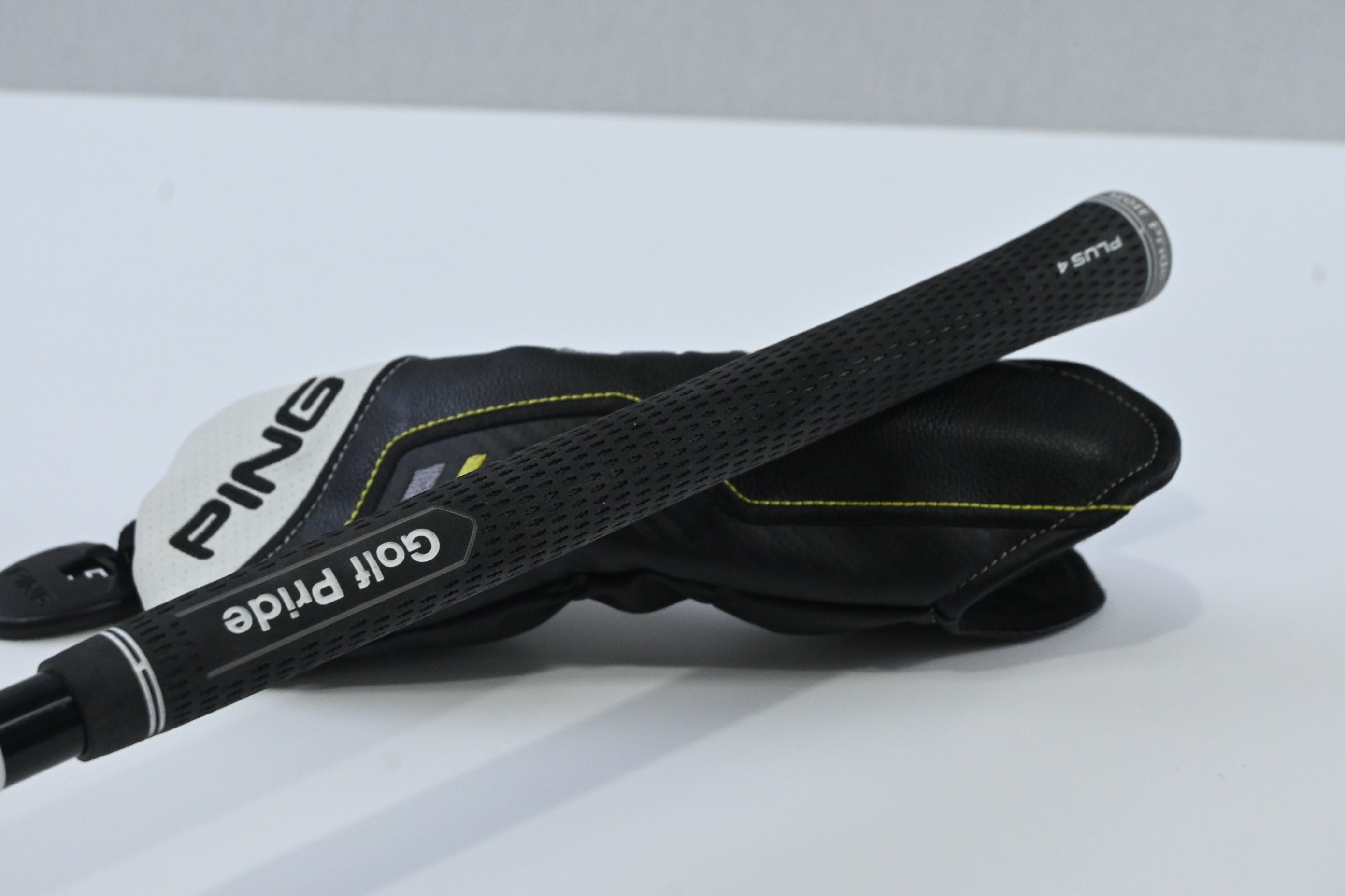 Ping G430 #5 Hybrid / 26 Degree / Regular Flex Ping Alta CB Black 70 Shaft