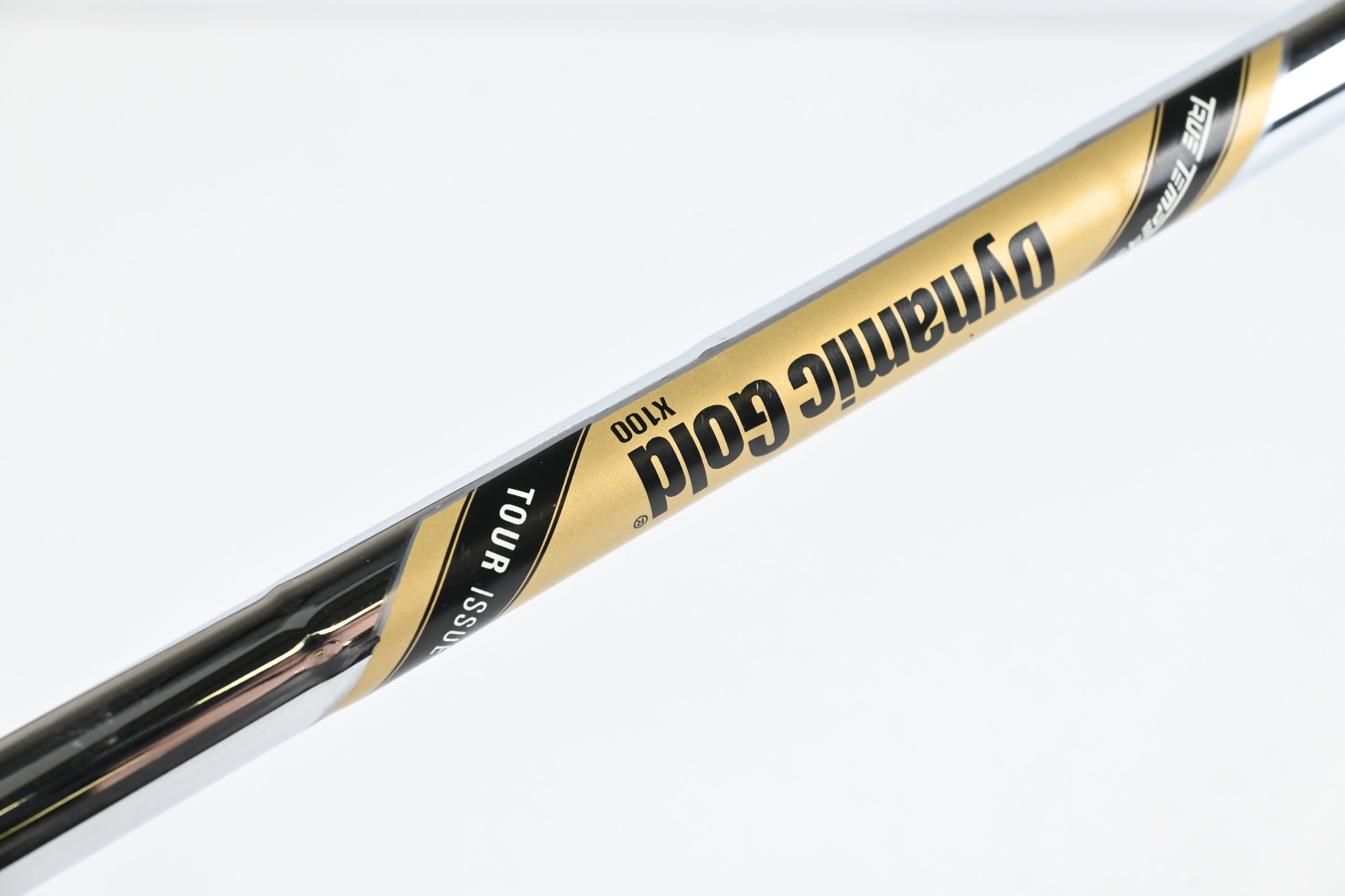 Srixon ZXi7 #6 Iron / X-Flex Dynamic Gold X100 Shaft