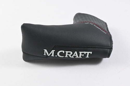 Mizuno M.Craft City Series Kyoto P Putter / 34 Inch