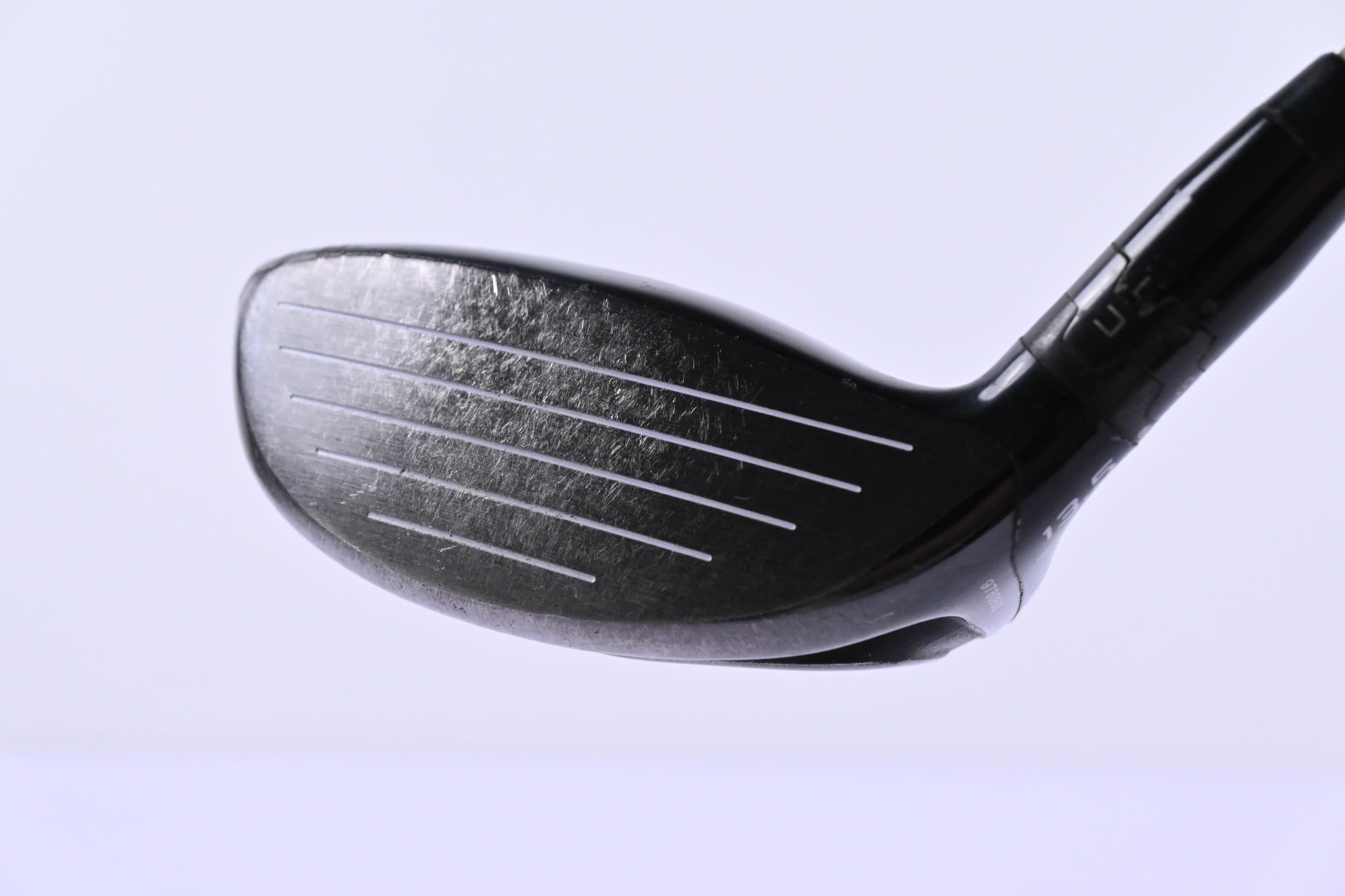 Titleist 915 F #3 Wood / 13.5 Degree / Stiff Flex Diamana Blue S+70 Shaft
