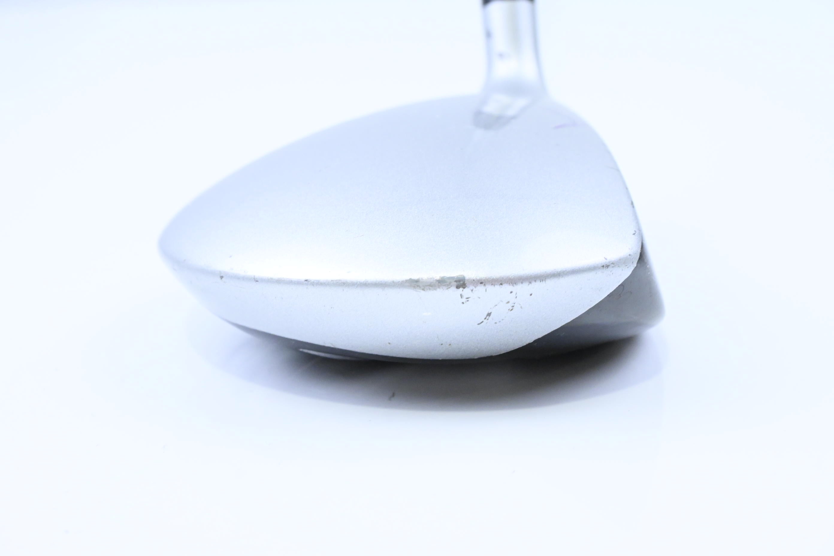 Benross Pearl #3 Wood / 15 Degree / Ladies Flex Fubuki Z Series 50 x5ct