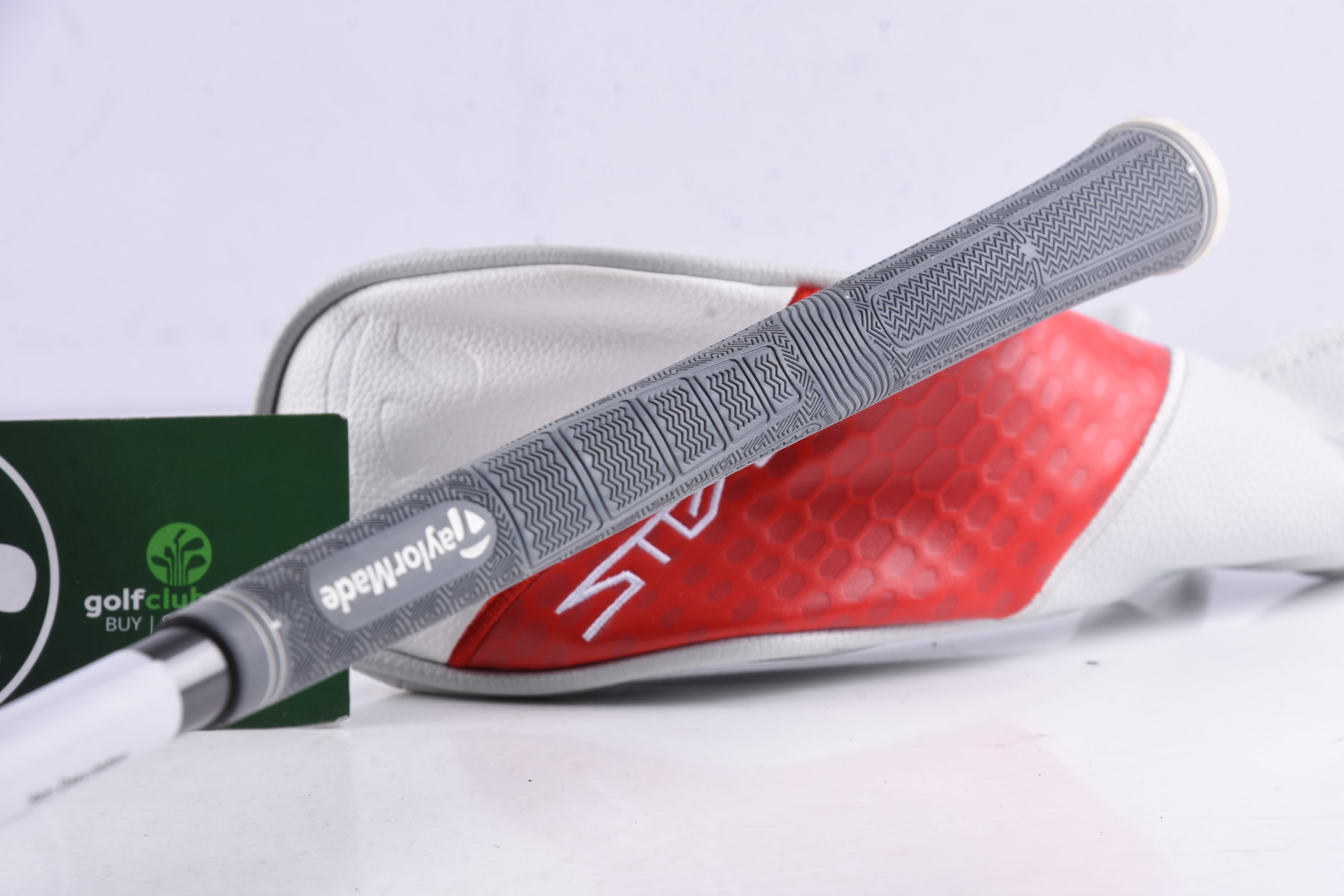 Ladies Taylormade Stealth 2 HD #5 Hybrid / 27 Degree / Ladies Flex Aldila Ascent