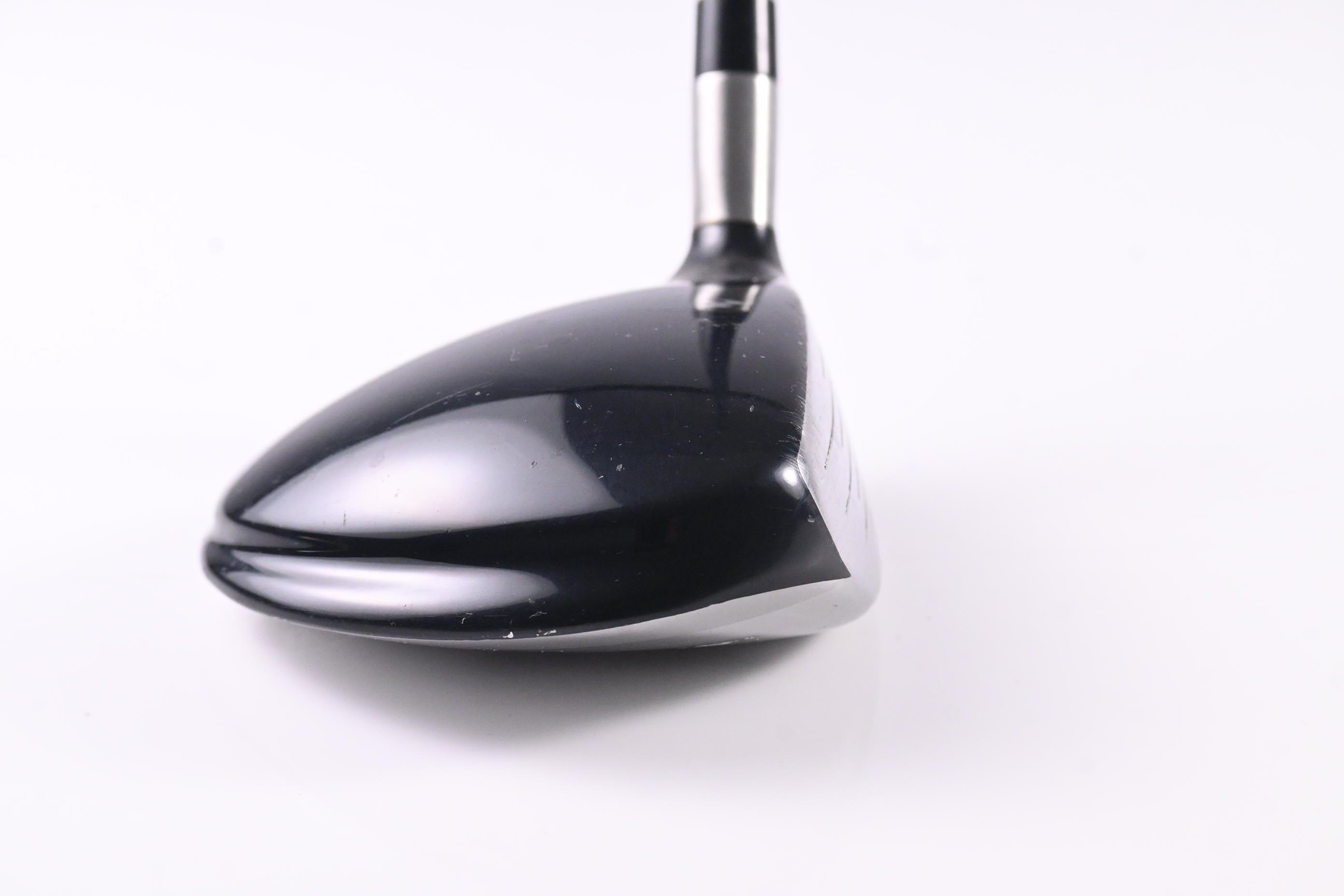 Taylormade Burner 2008 #5 Wood / 18 Degree / Regular Flex REAX Superfast 49