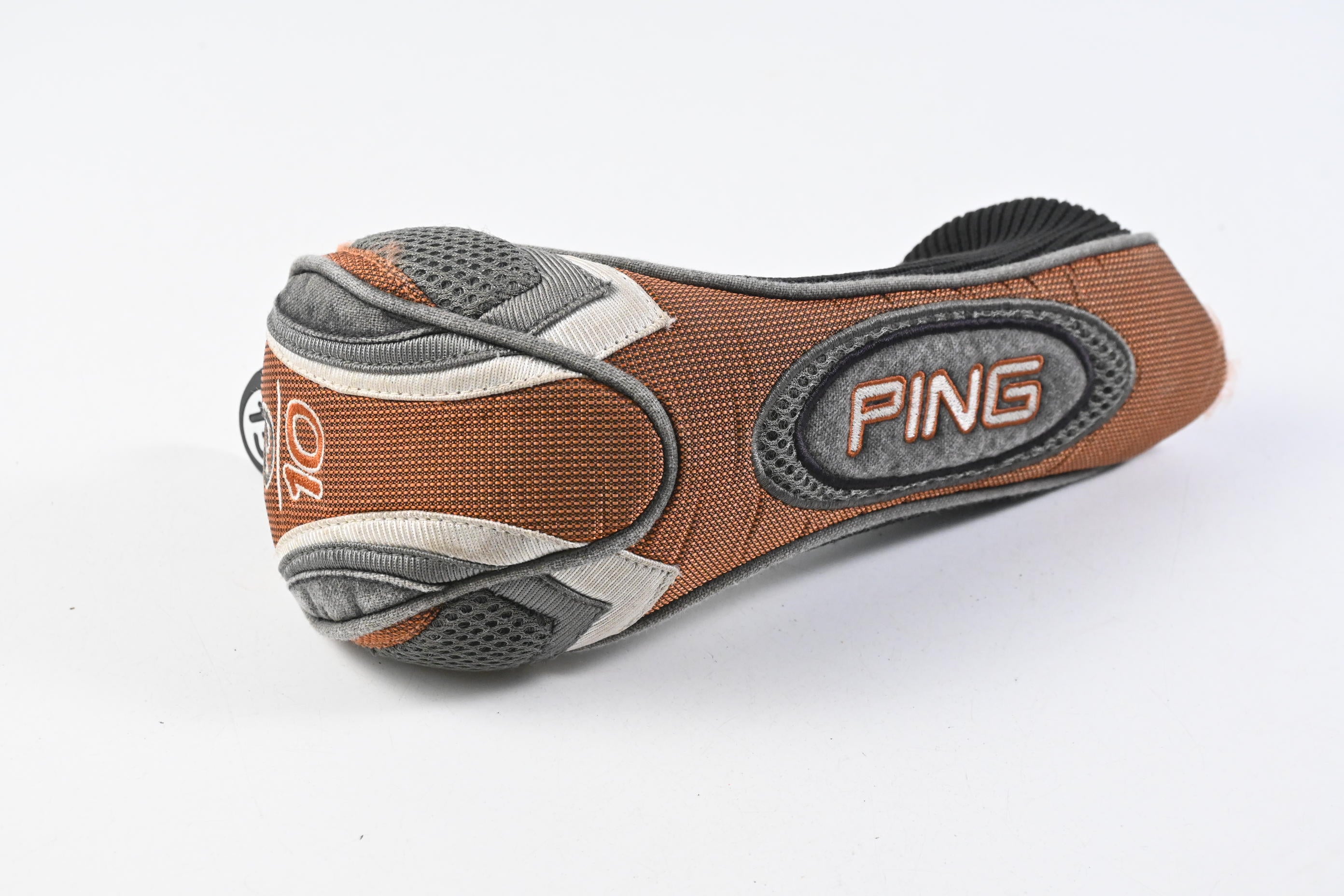 Ping G10 #3 Wood / 13.5 Degree / Regular Flex UST Mamiya Proforce V2 75 Shaft