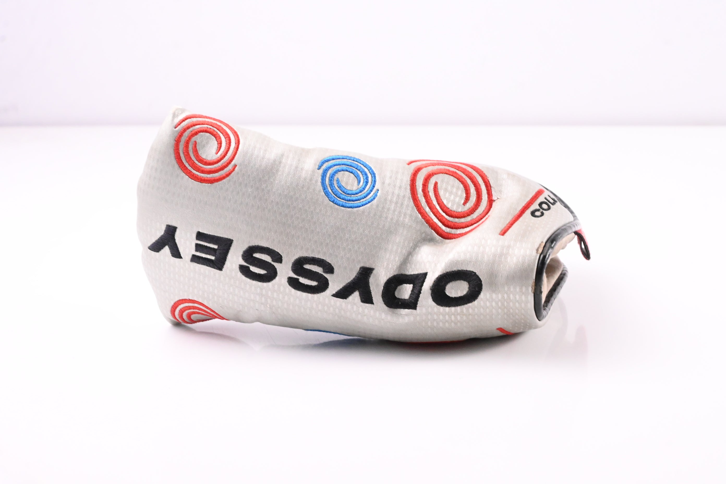 Odyssey Milled Collection 6M Putter / 32 Inch