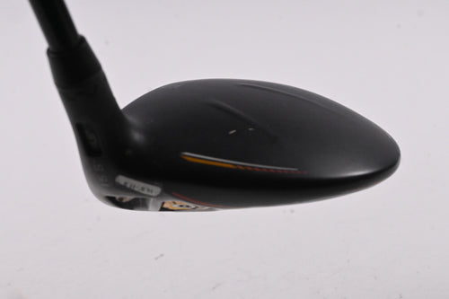 Cobra LTDx Max #3 Wood / 15.5 Degree / Regular Flex Kai'li Blue 60 Shaft