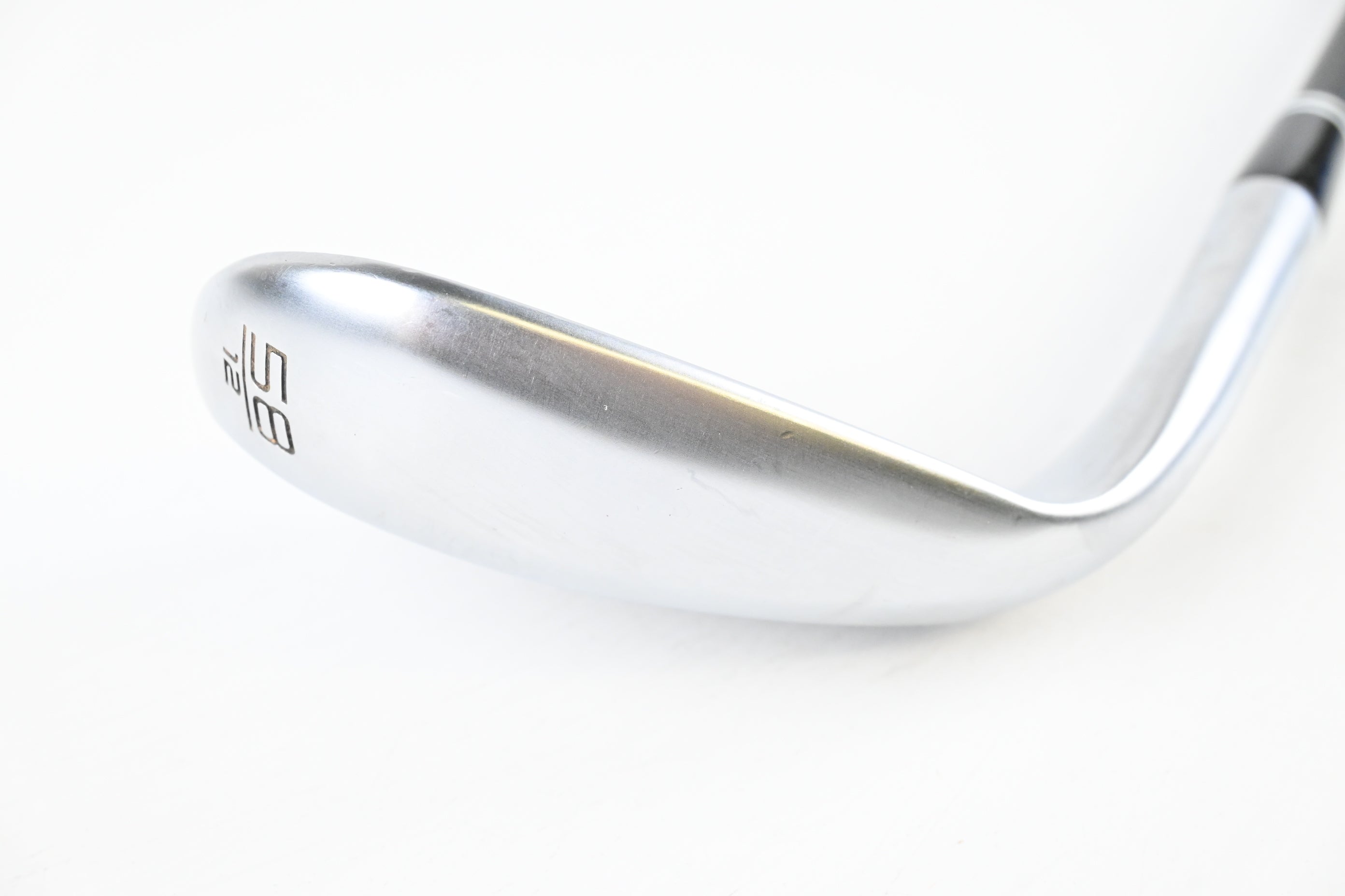 Cleveland CBX 4 Zipcore Lob Wedge / 58 Degree / Wedge Flex Recoil DART 80 Shaft