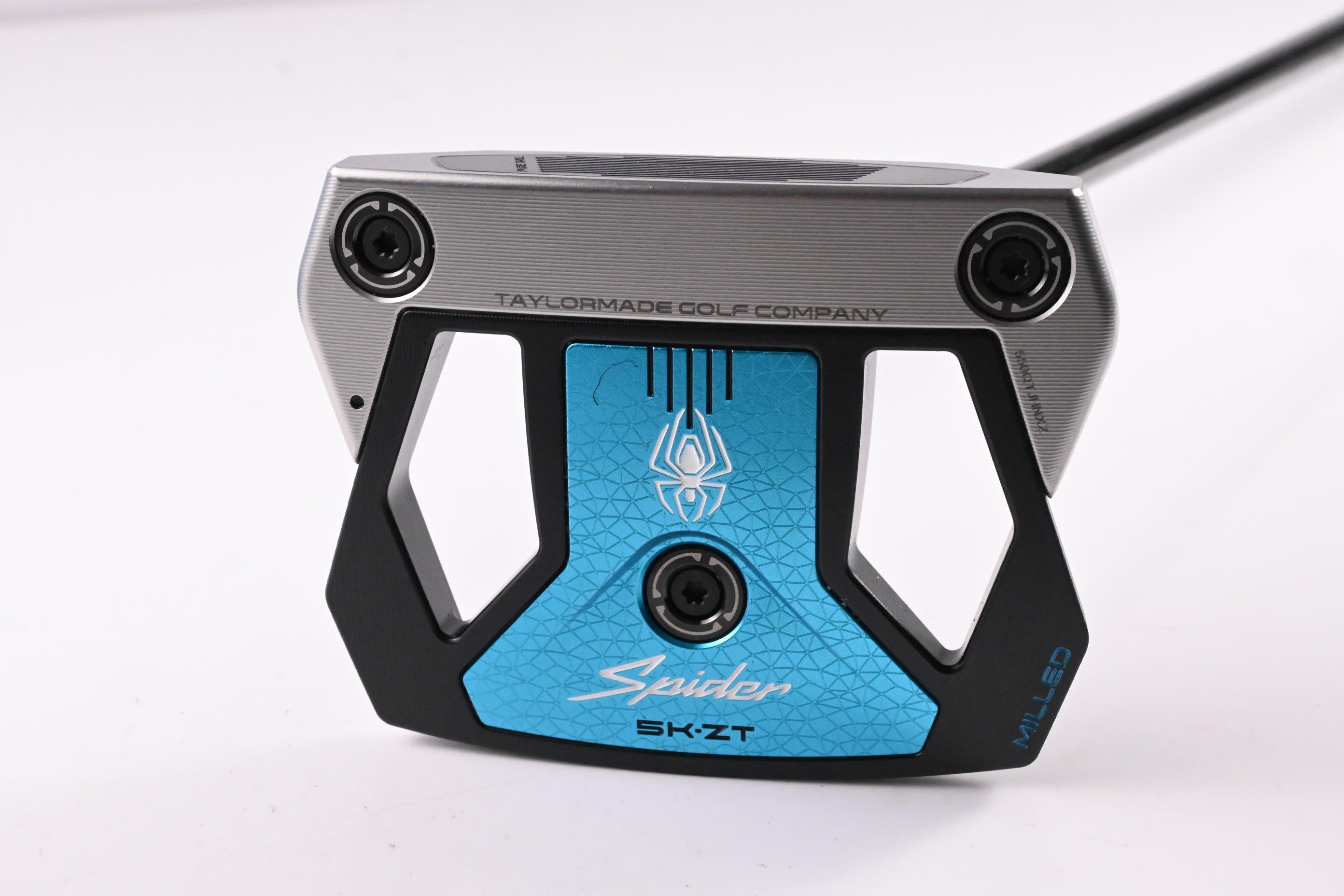 Taylormade Spider ZT  Putter / 34 Inch