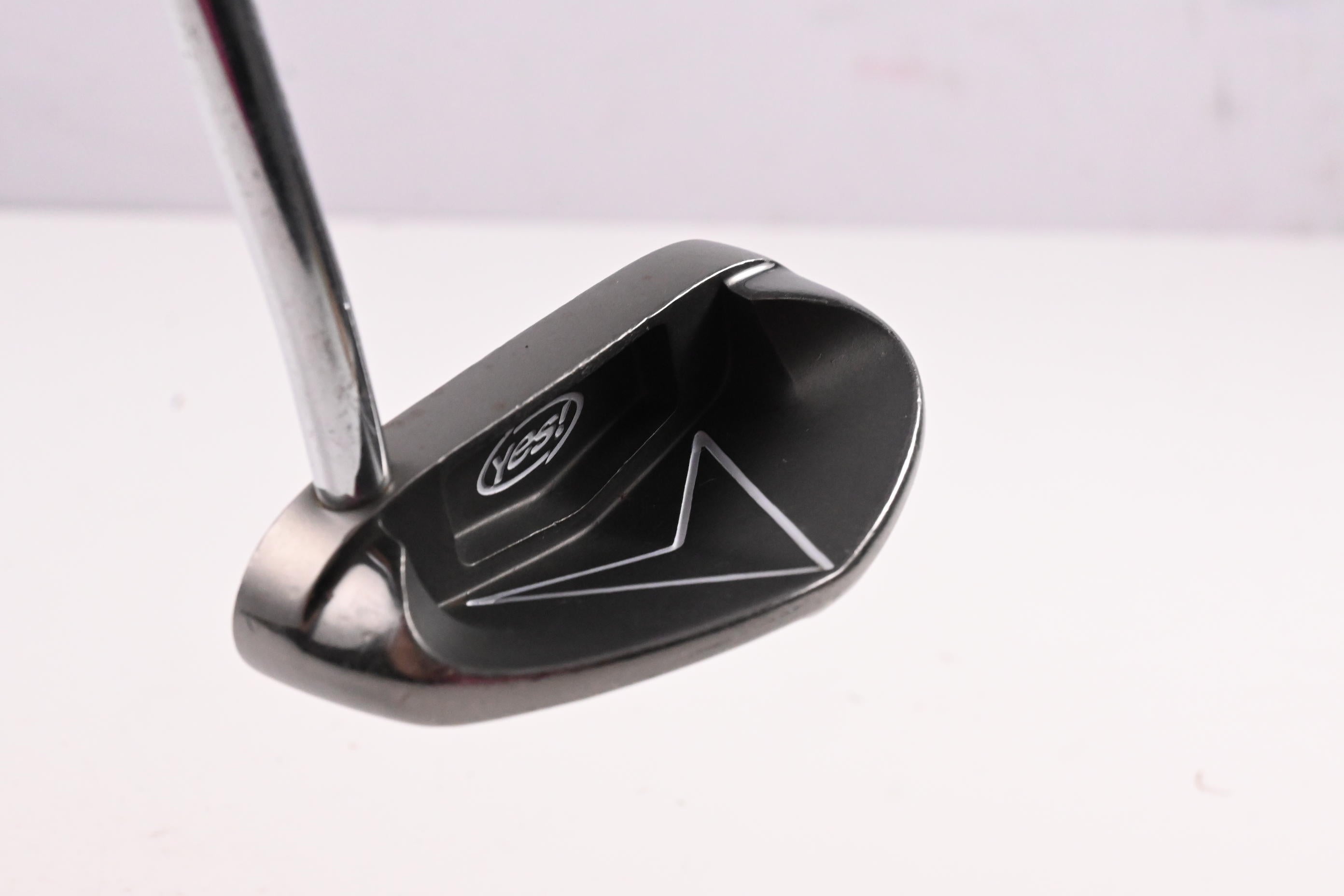 Yes! C-Groove Victoria Putter / 34 Inch