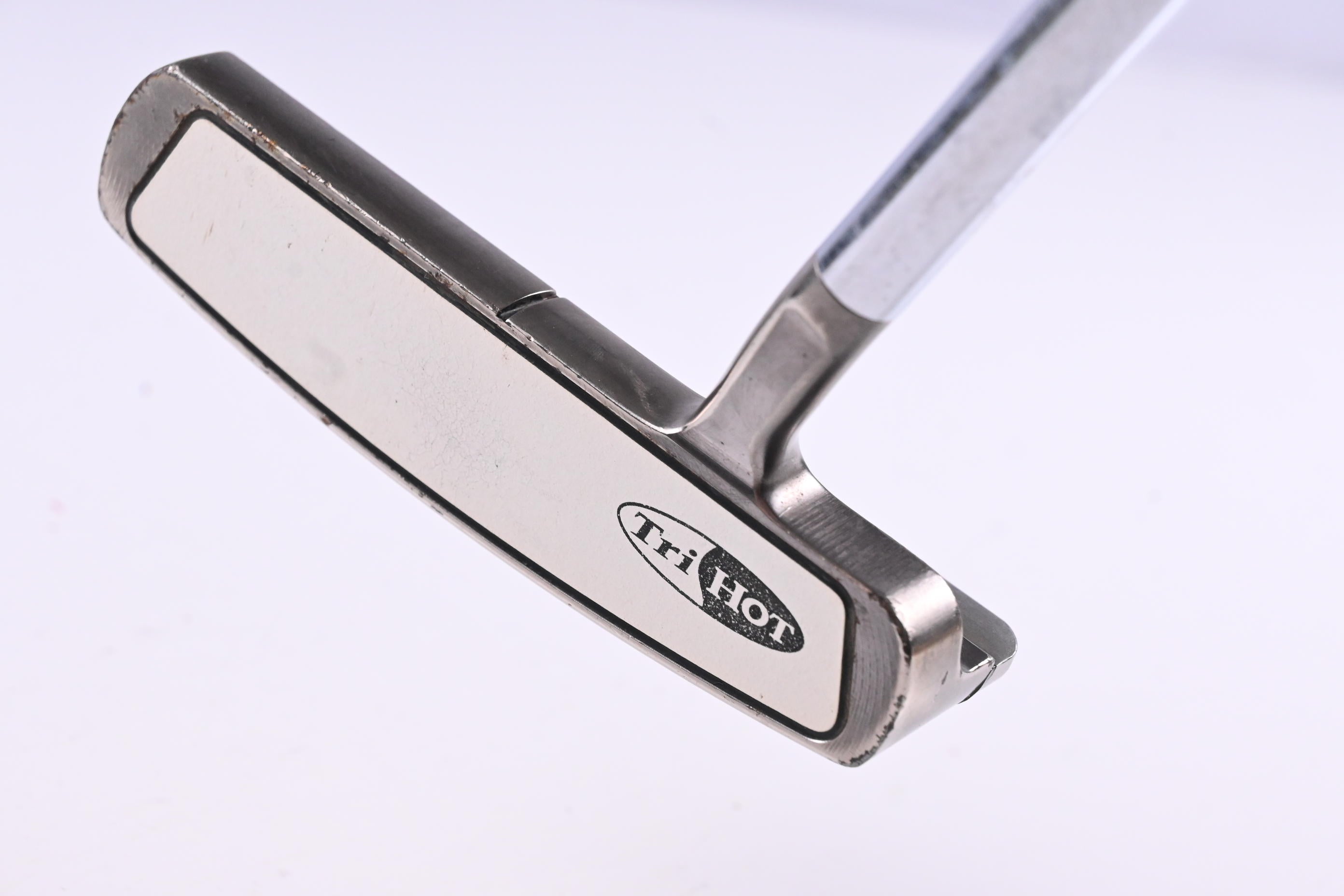 Odyssey Tri Hot #2 Putter / 35.5 Inch