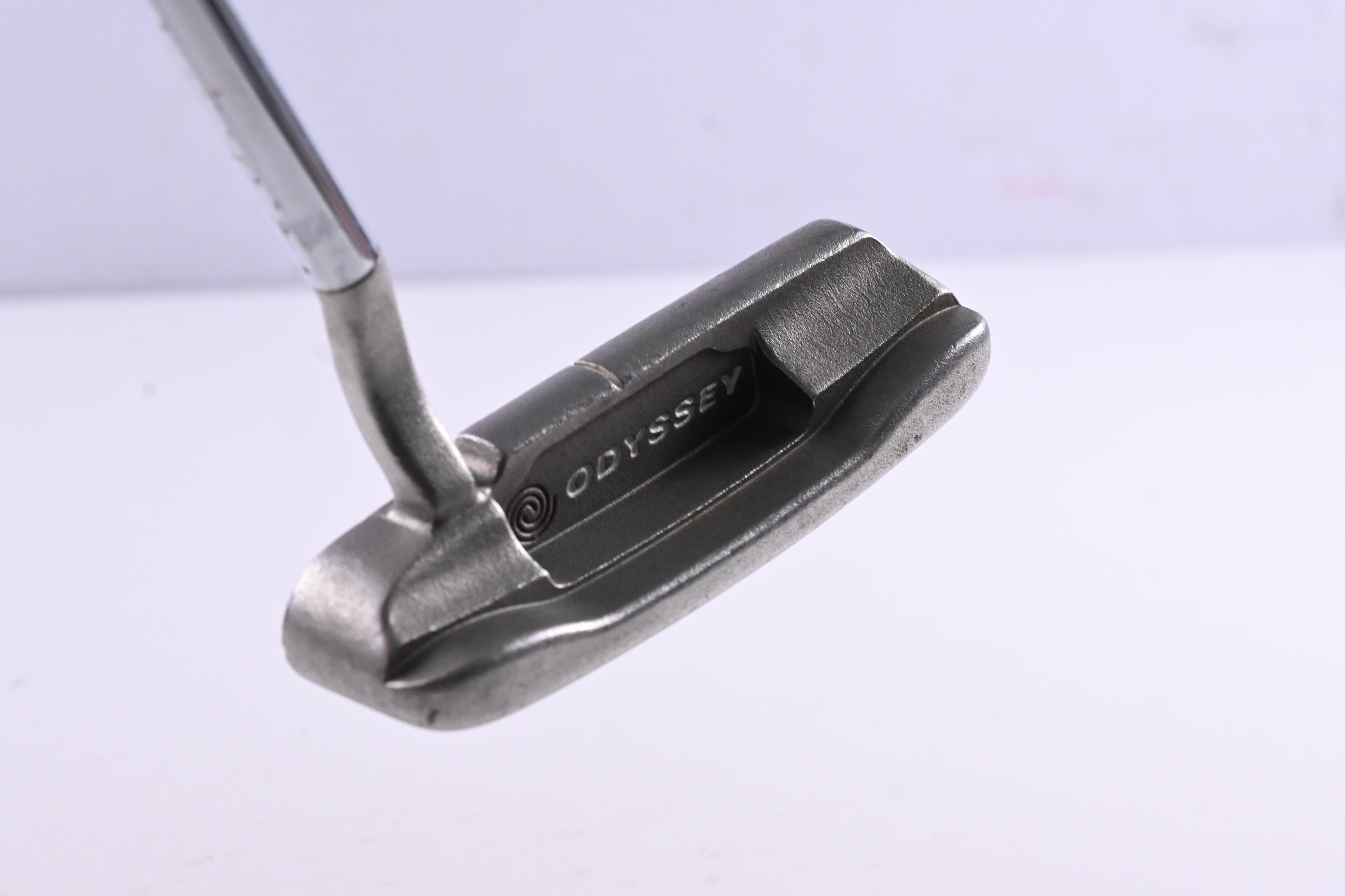 Odyssey Dual Force 2 3 Putter / 33.5 Inch