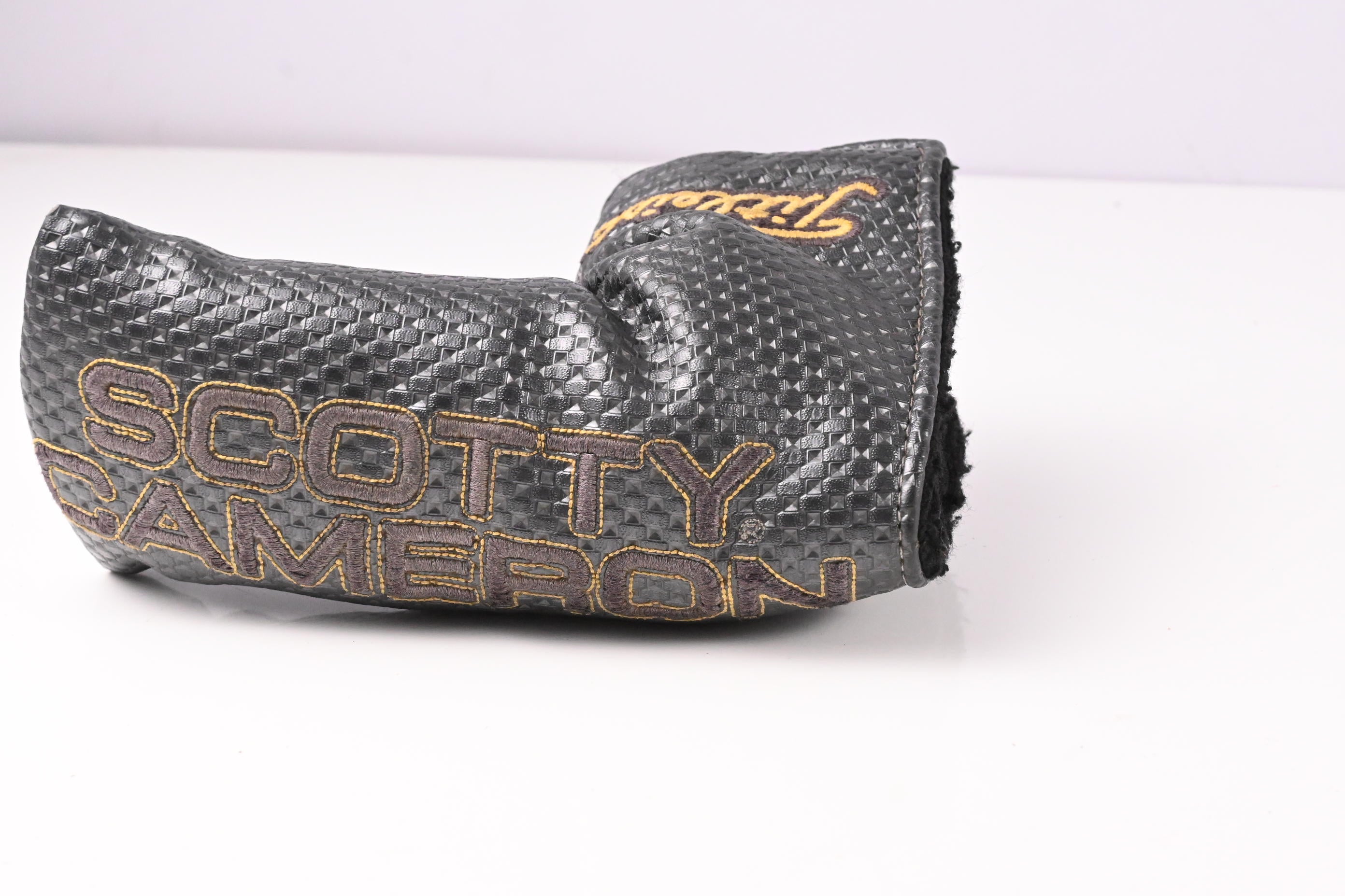 Scotty Cameron Golo #3 Putter / 34 Inch