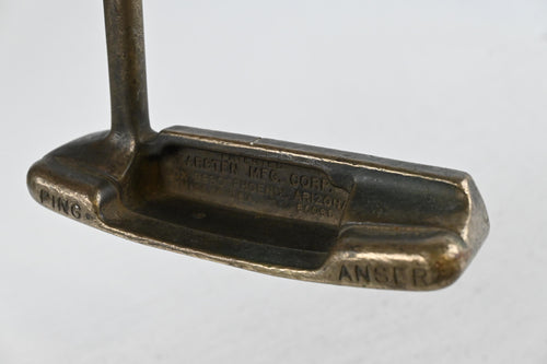 Ping Karsten Original Anser Putter / 34 Inch