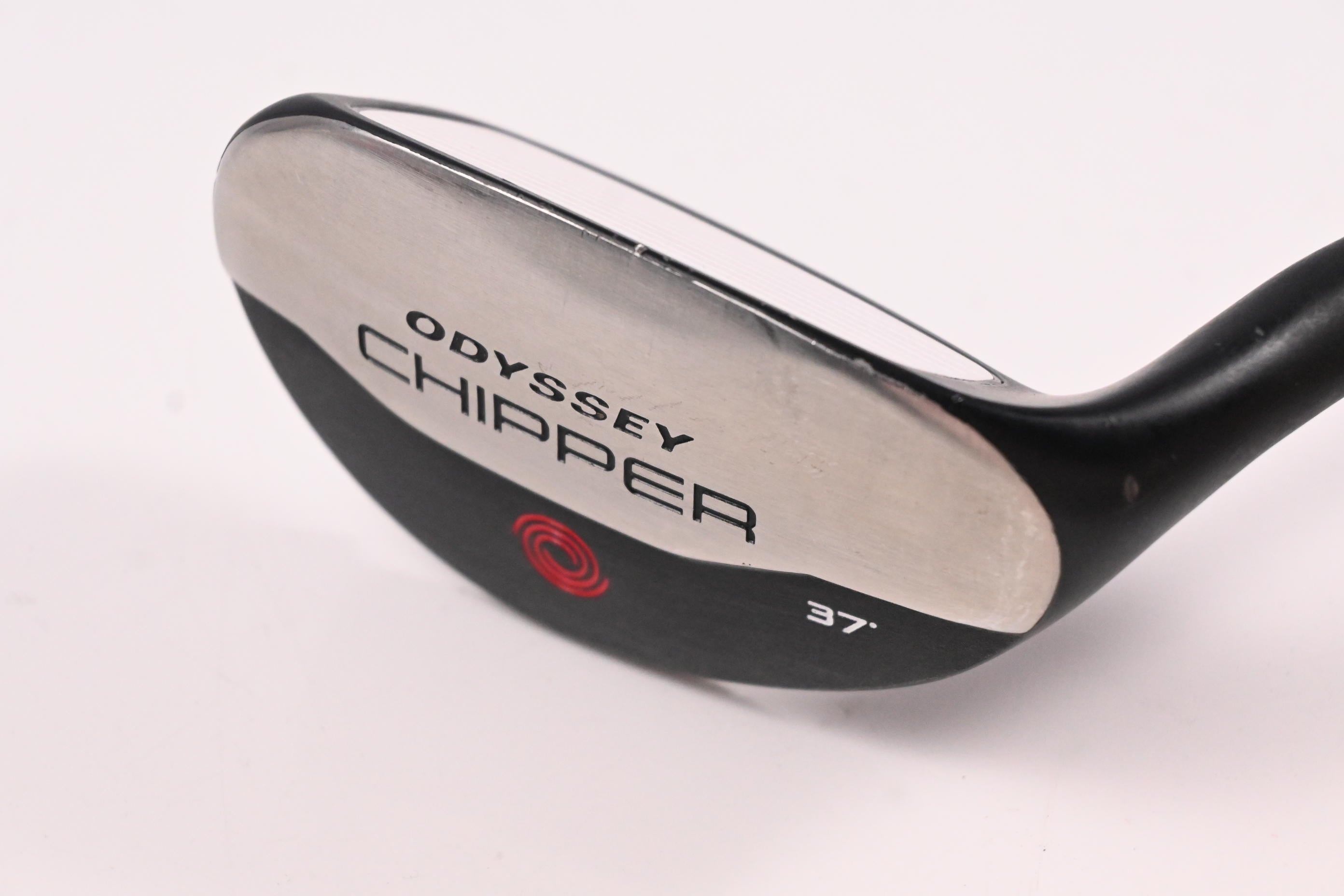 Odyssey 2025 Chipper / 34.5 Inch