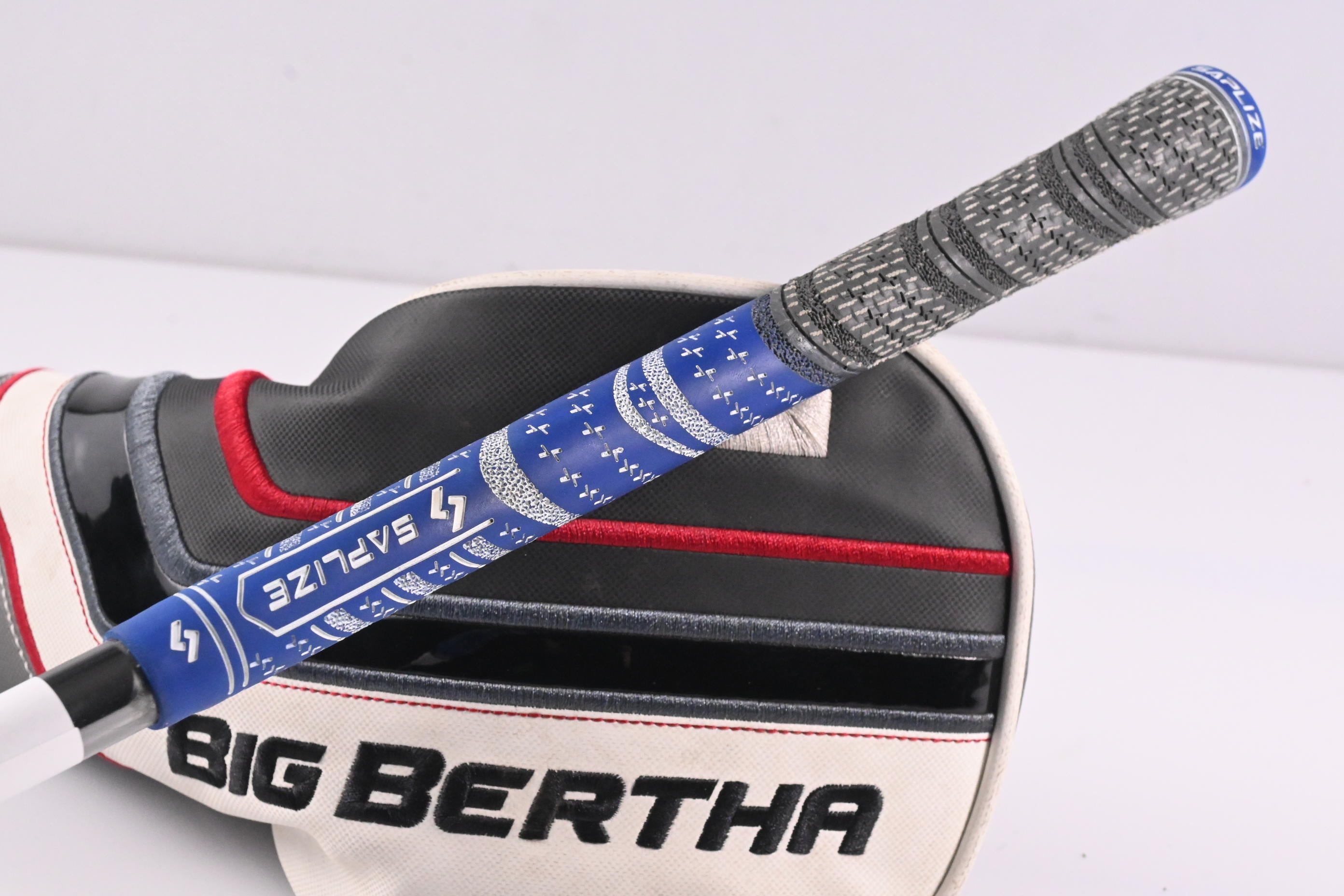 Callaway Big Bertha 2023 Driver / 10.5 Degree / Stiff Flex Callaway RCH 55 Shaft