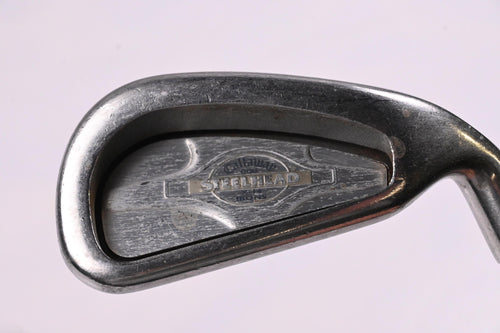Ladies Callaway X-14 #5 Iron / 26 Degree / Ladies Flex Callaway Shaft