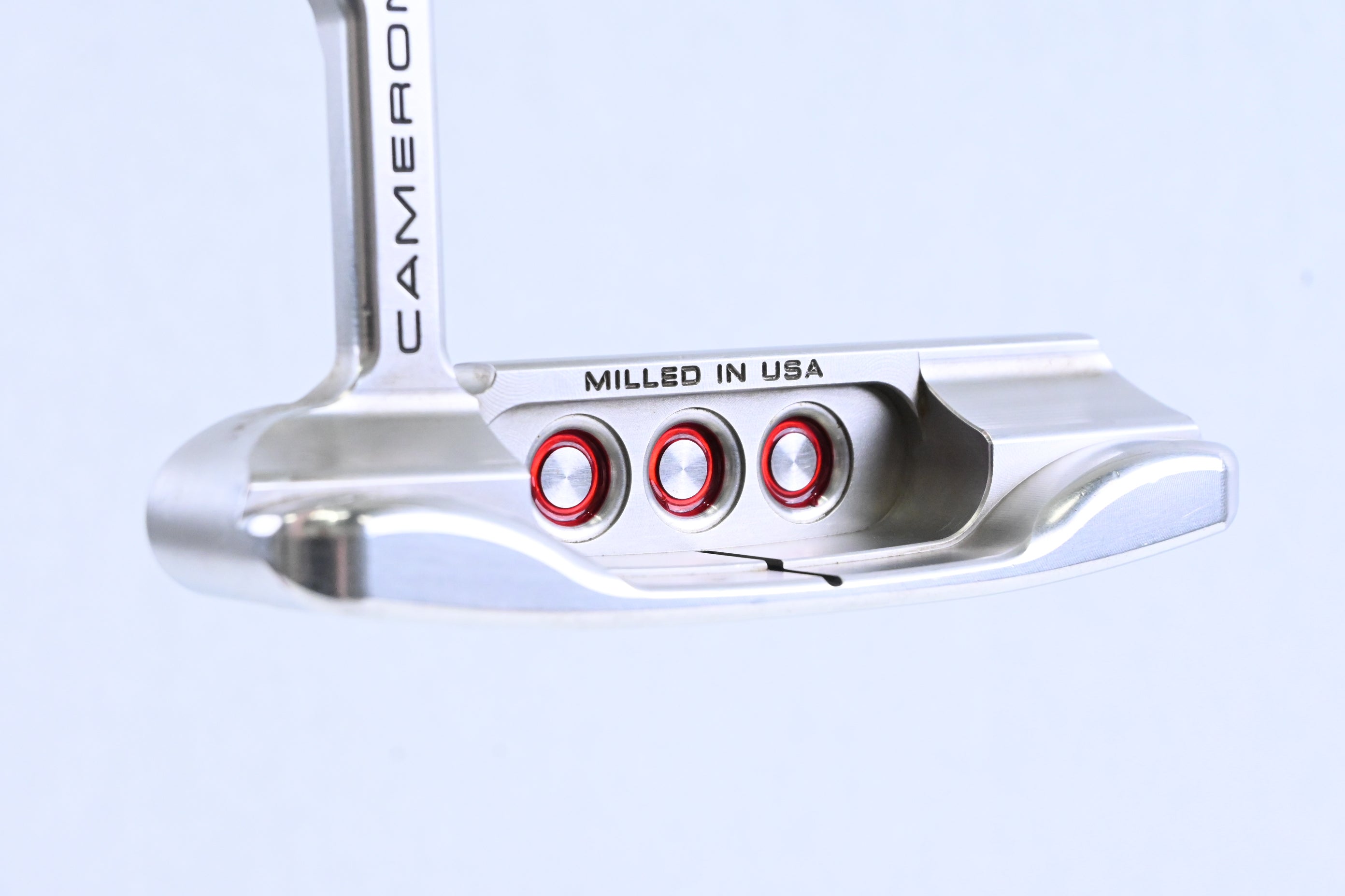 Scotty Cameron Special Select Newport Putter / 35 Inch