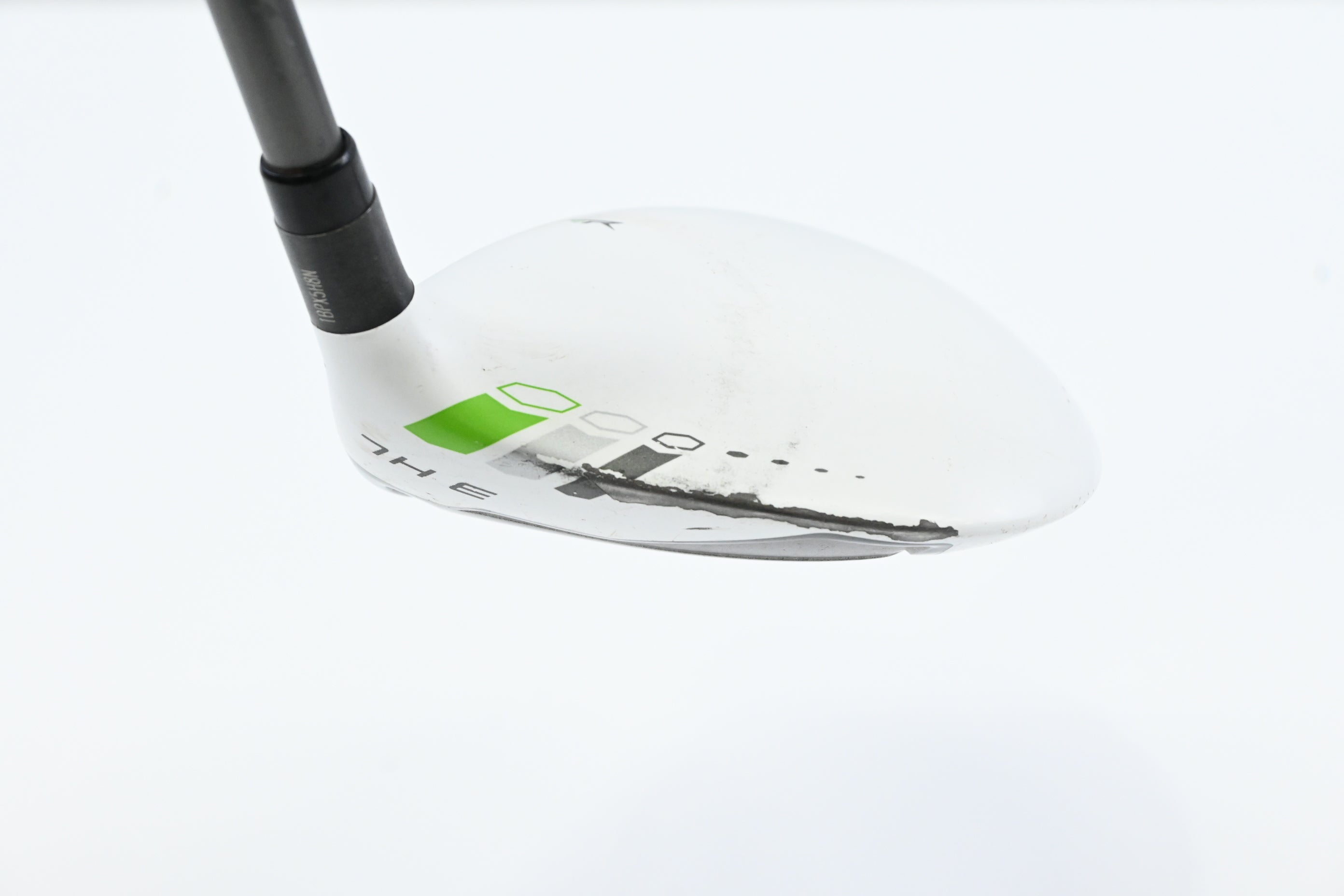 Taylormade RBZ #3 Wood / 17 Degree / Regular Flex Matrix Ozik RBZ Shaft