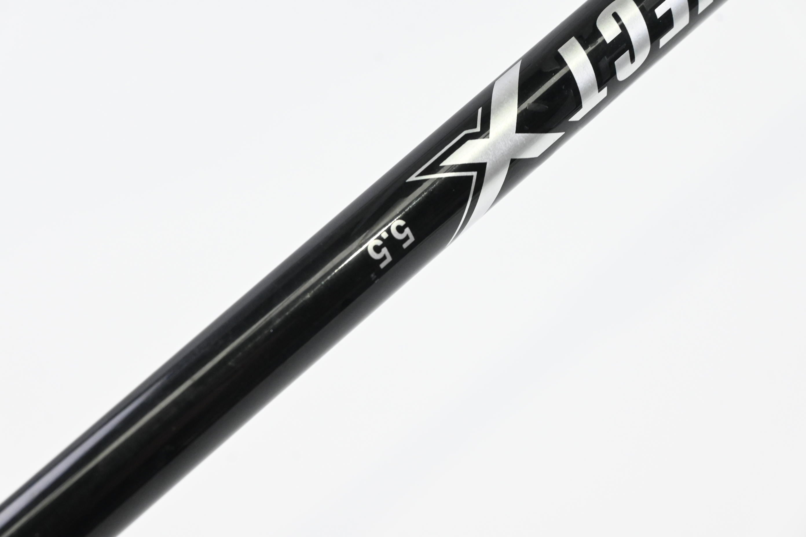 Taylormade Rescue 11 #3 Hybrid / 18 Degree / Regular Flex Project X Black Shaft