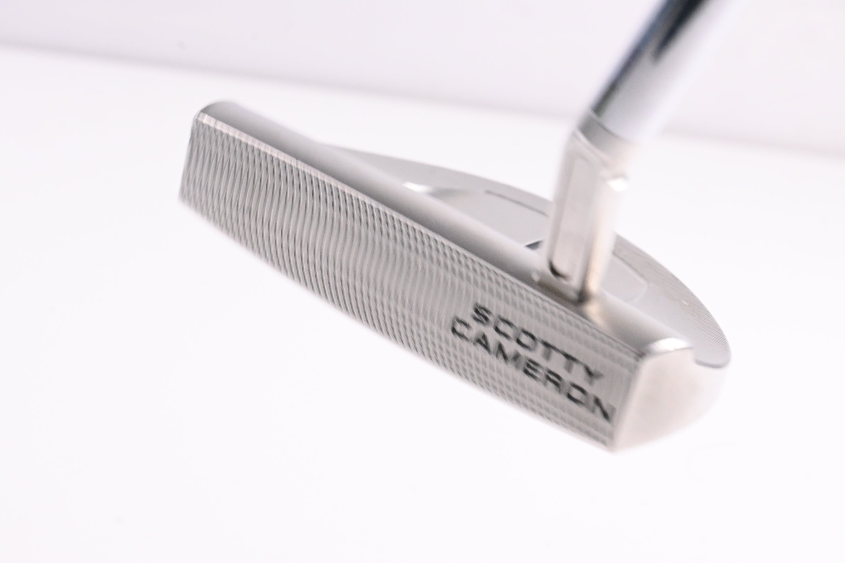 Scotty Cameron Super Select Golo 6.5 Putter / 35 Inch