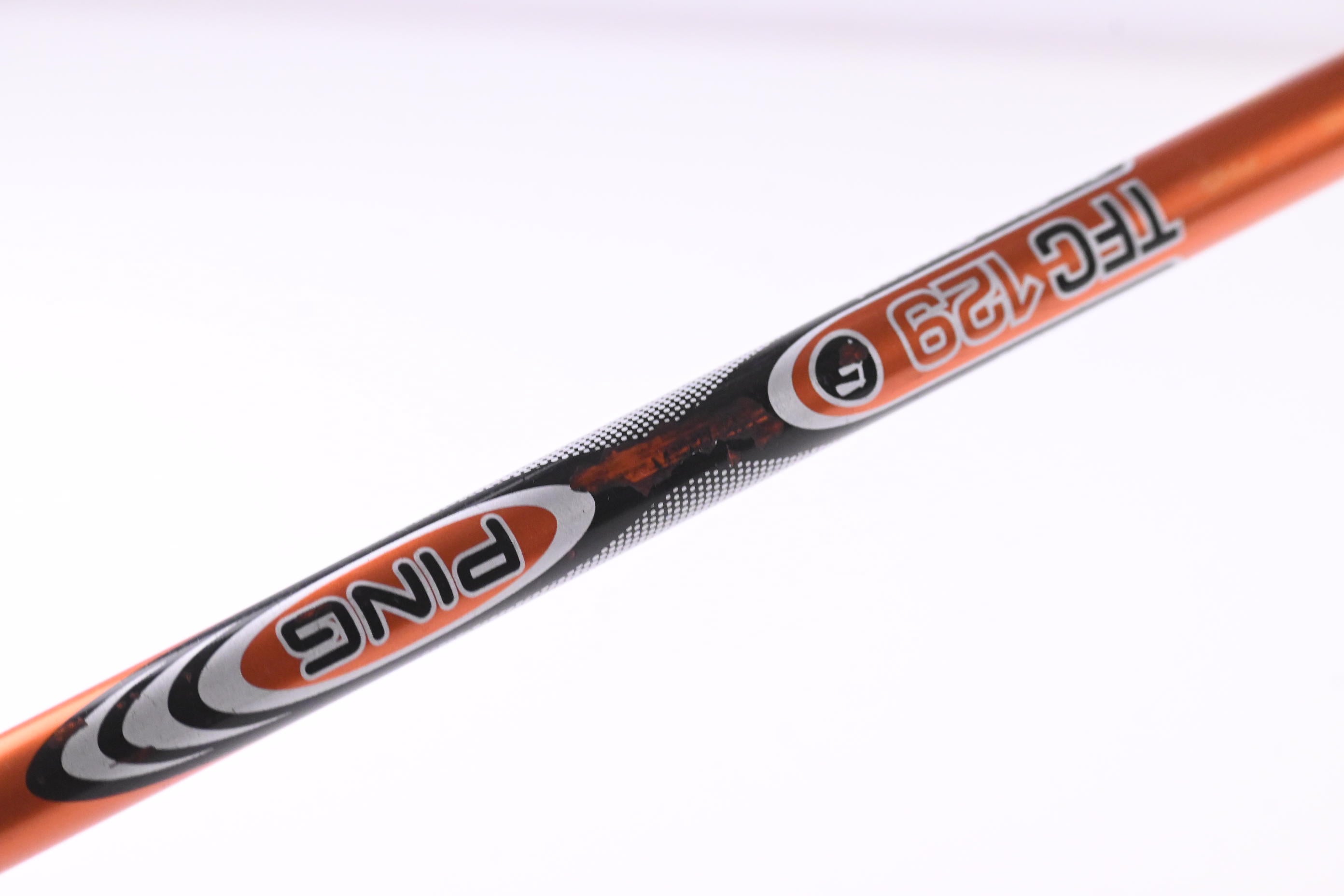 Ping G10 Draw #3 Wood / 15.5 Degree / Regular Flex Ping TFC 129 Shaft